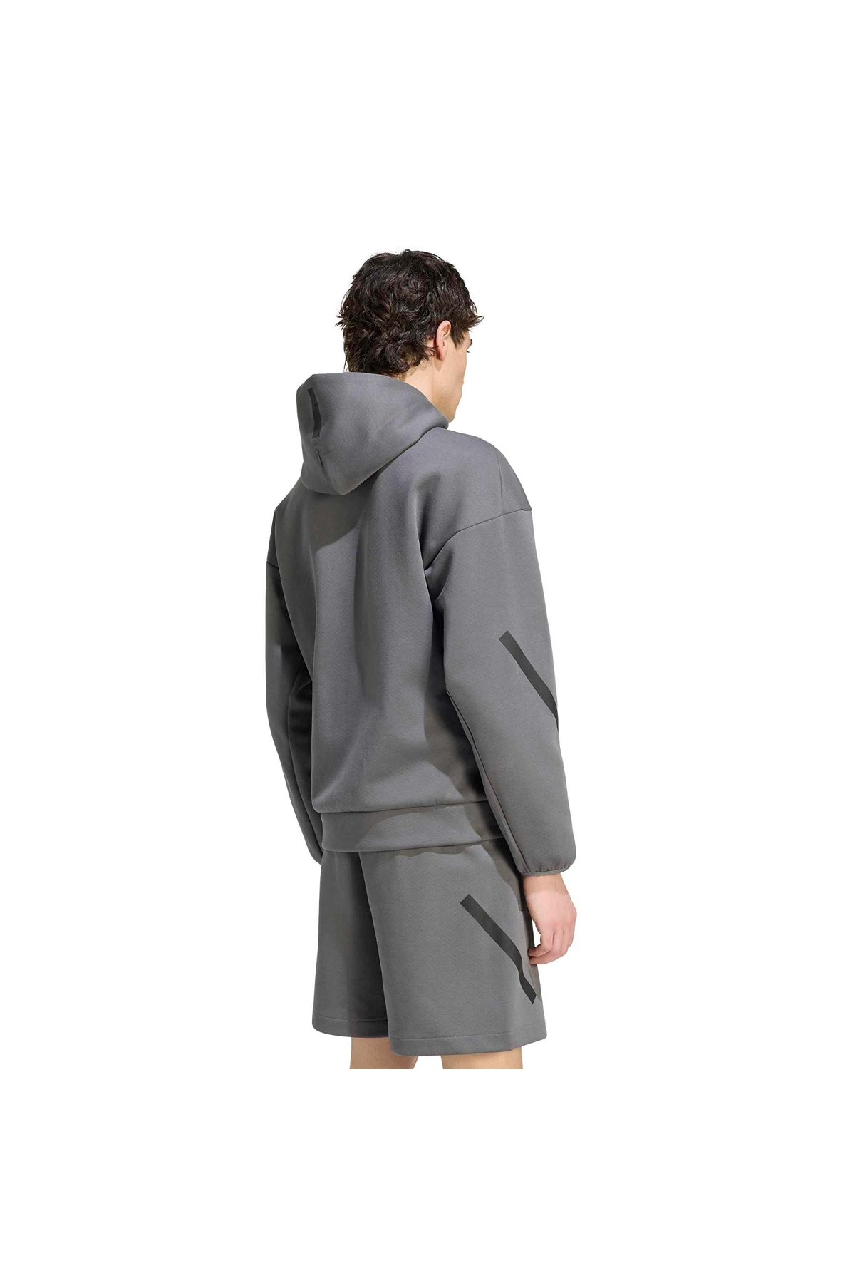 adidas Erkek Ceket M Z.N.E. FZ KX7689