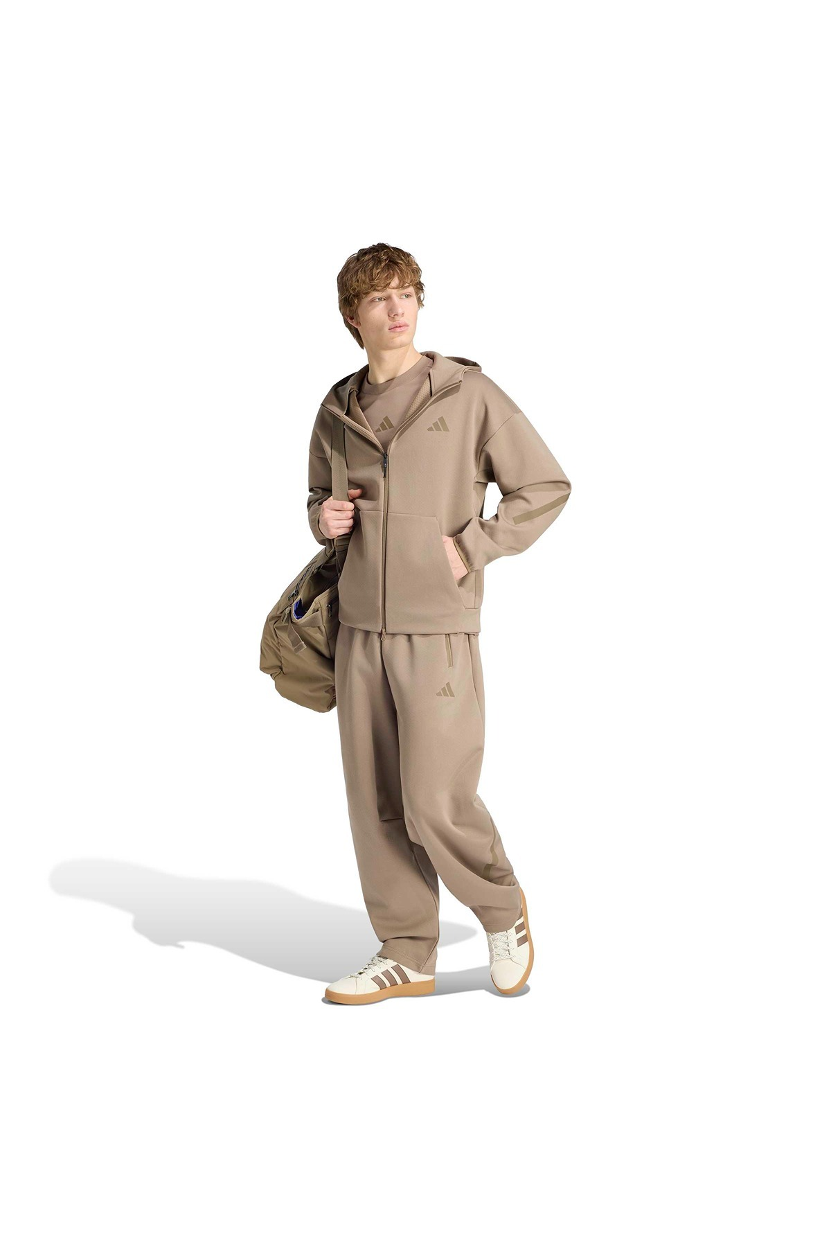 adidas Erkek Ceket M Z.N.E. FZ KF3828