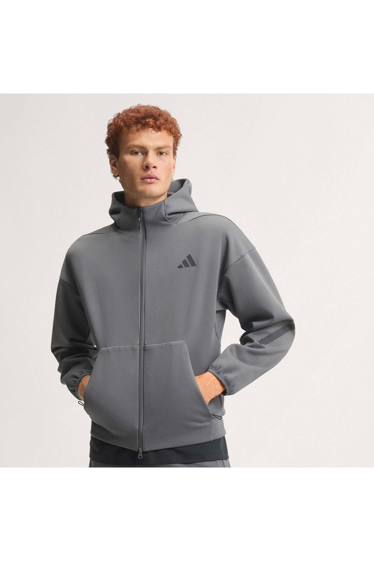 adidas Erkek Ceket M Z.N.E. FZ KX7689