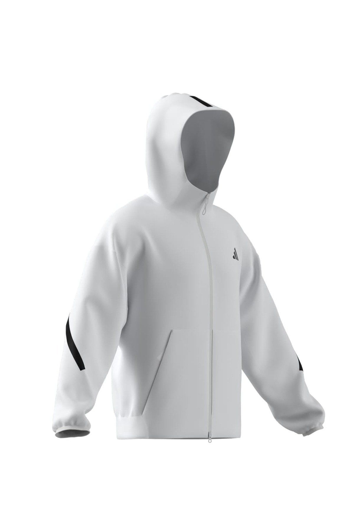 adidas Erkek Ceket M Z.N.E. FZ KF6439