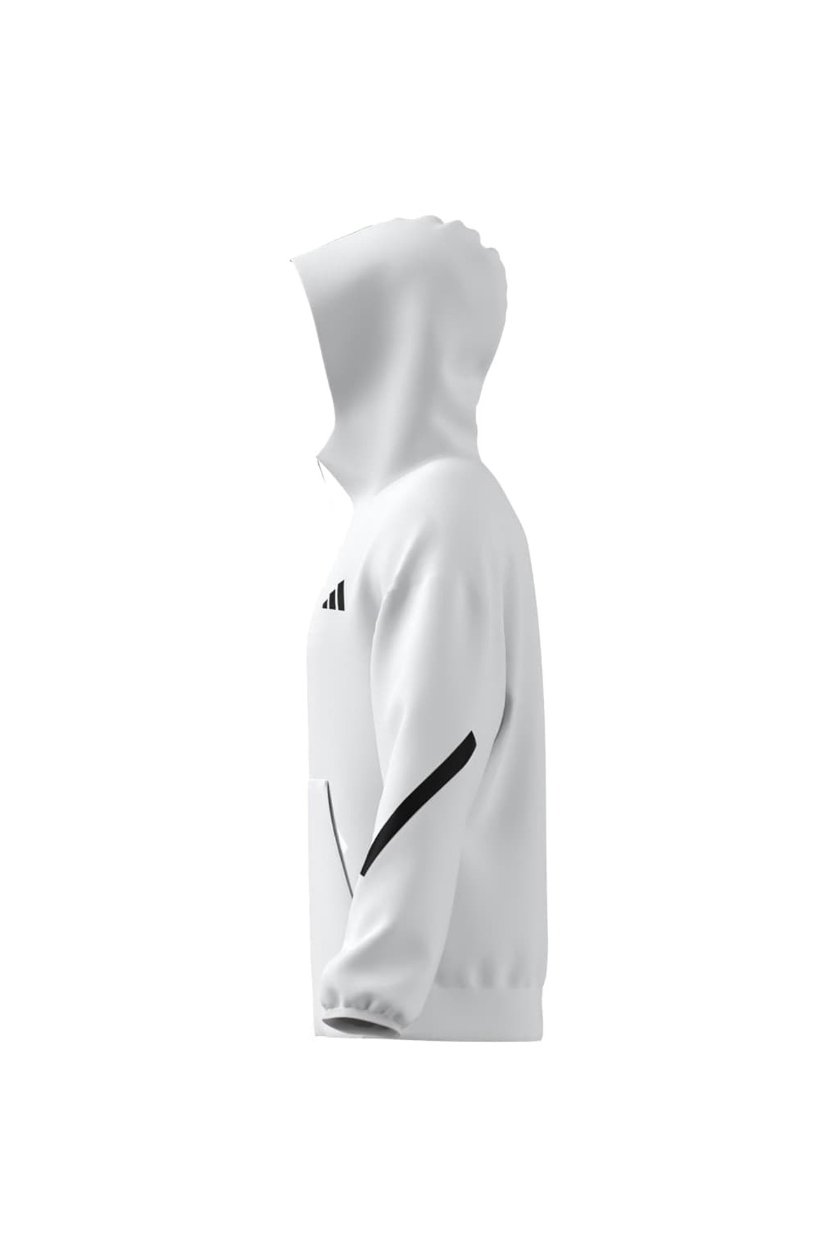 adidas Erkek Ceket M Z.N.E. FZ KF6439