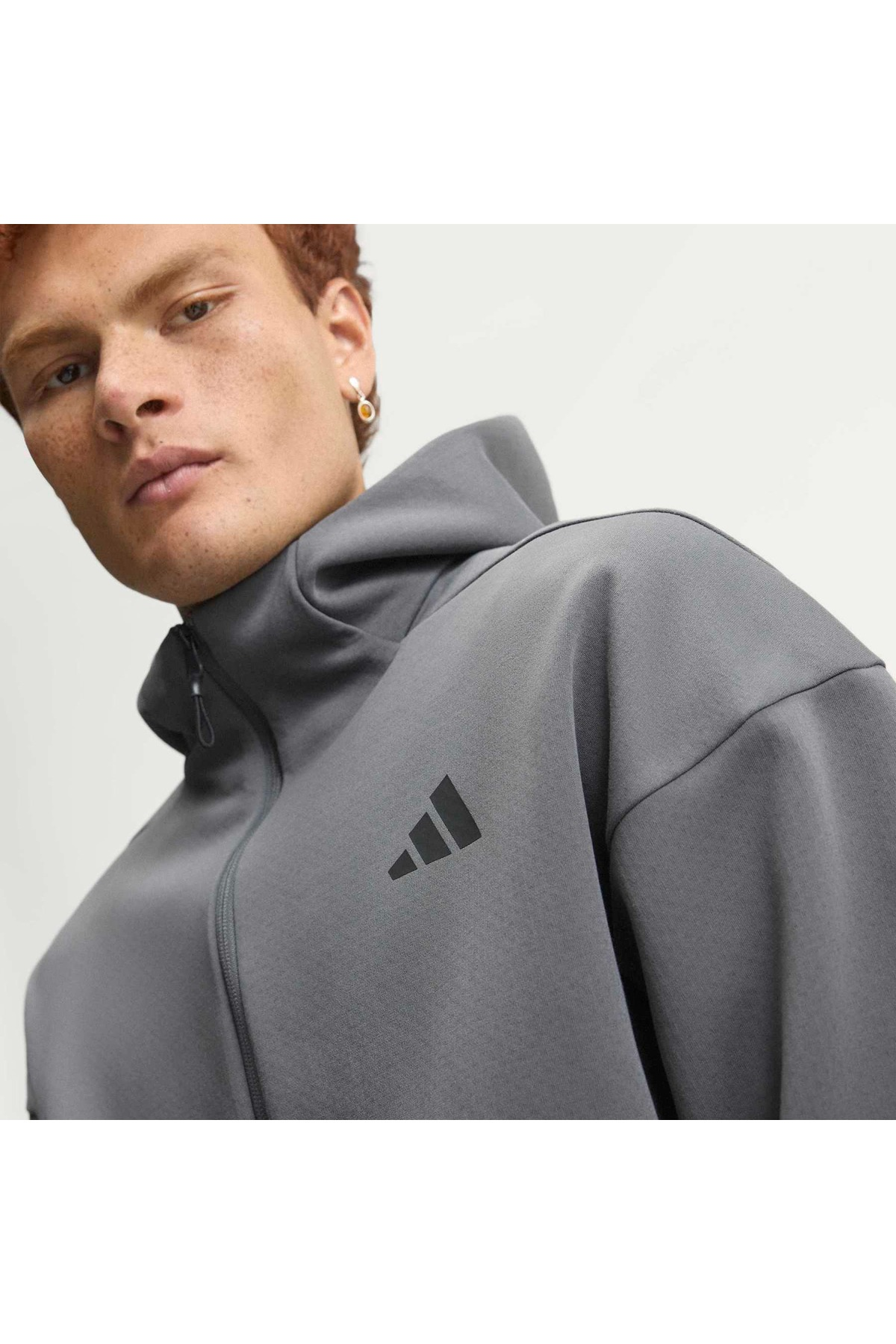 adidas Erkek Ceket M Z.N.E. FZ KX7689