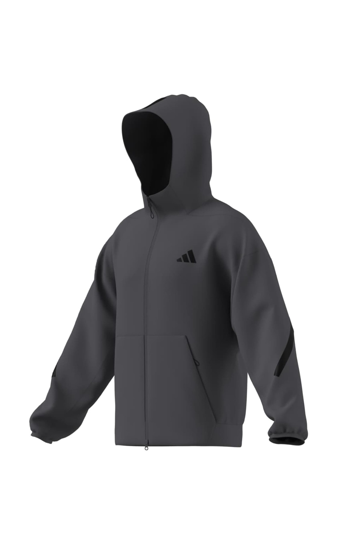 adidas Erkek Ceket M Z.N.E. FZ KX7689
