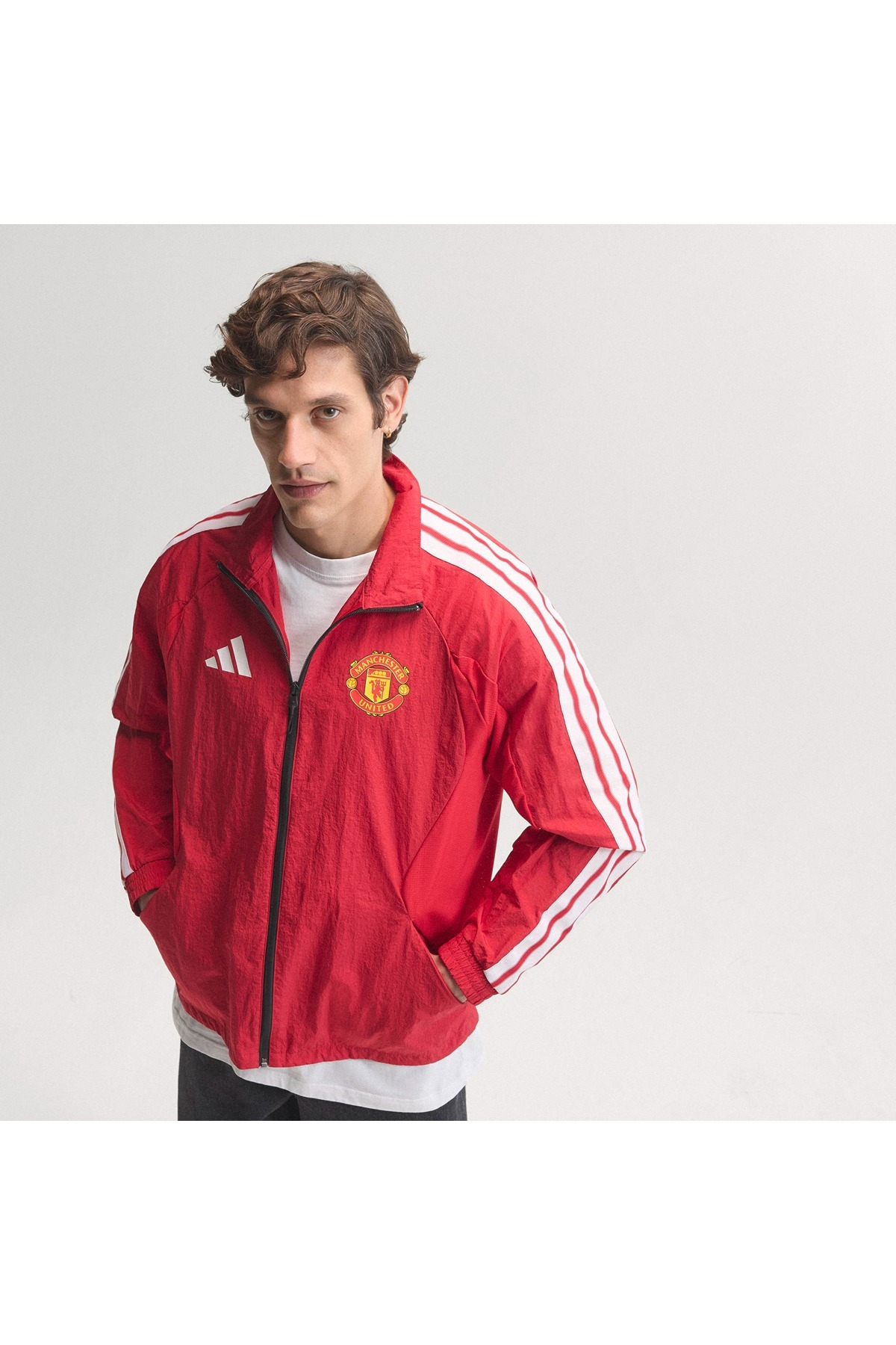 adidas Erkek Ceket 