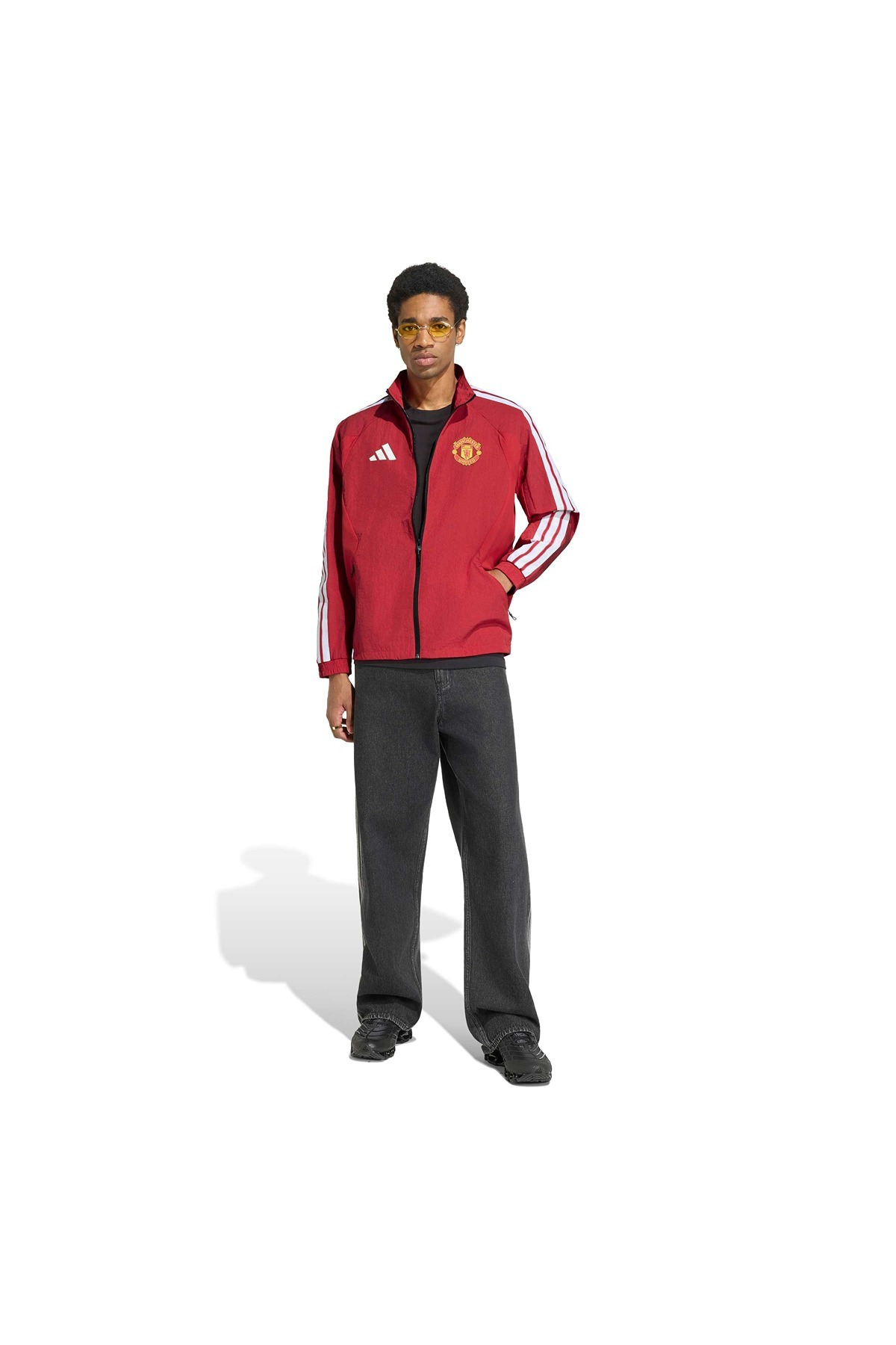 adidas Erkek Ceket 