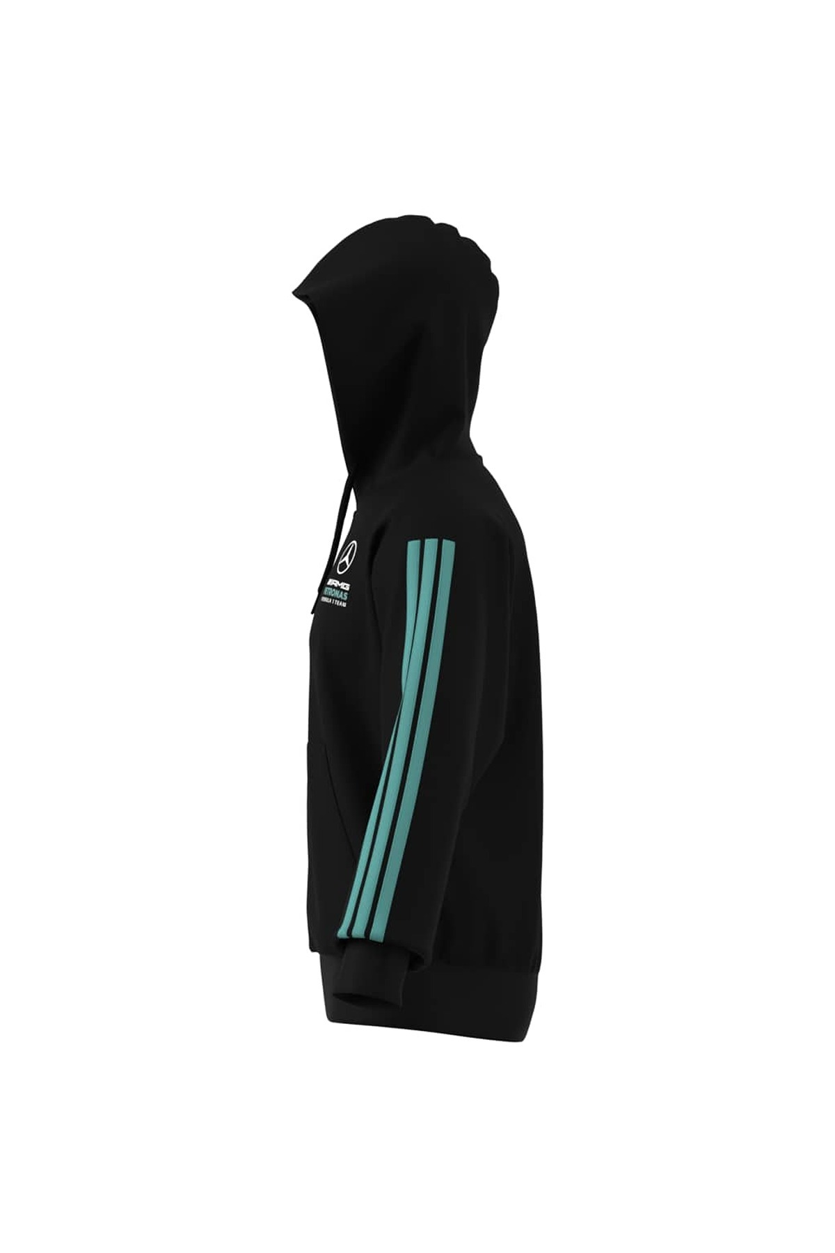 adidas Erkek Ceket MER DNA FZ HD M KE5910
