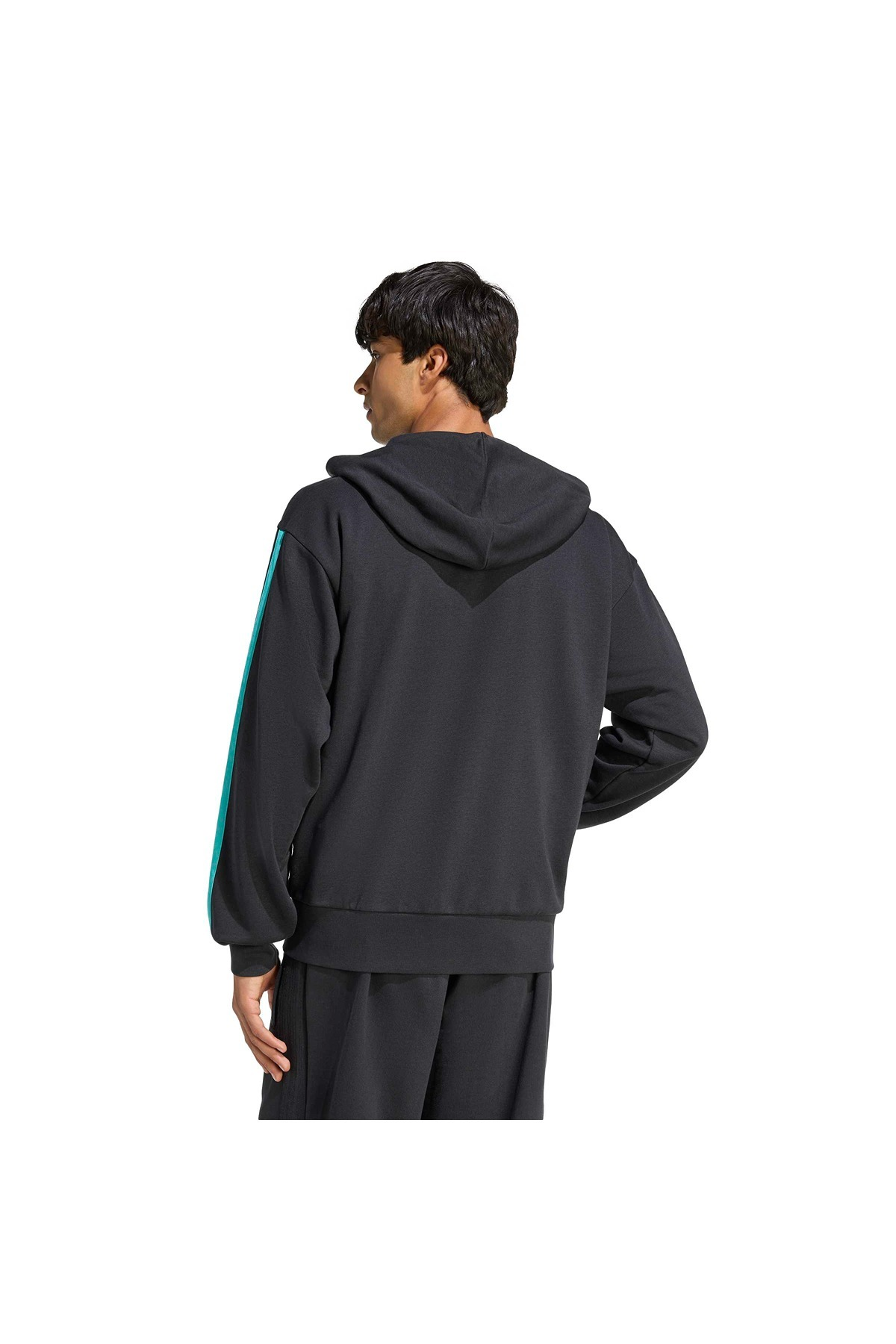 adidas Erkek Ceket MER DNA FZ HD M KE5910