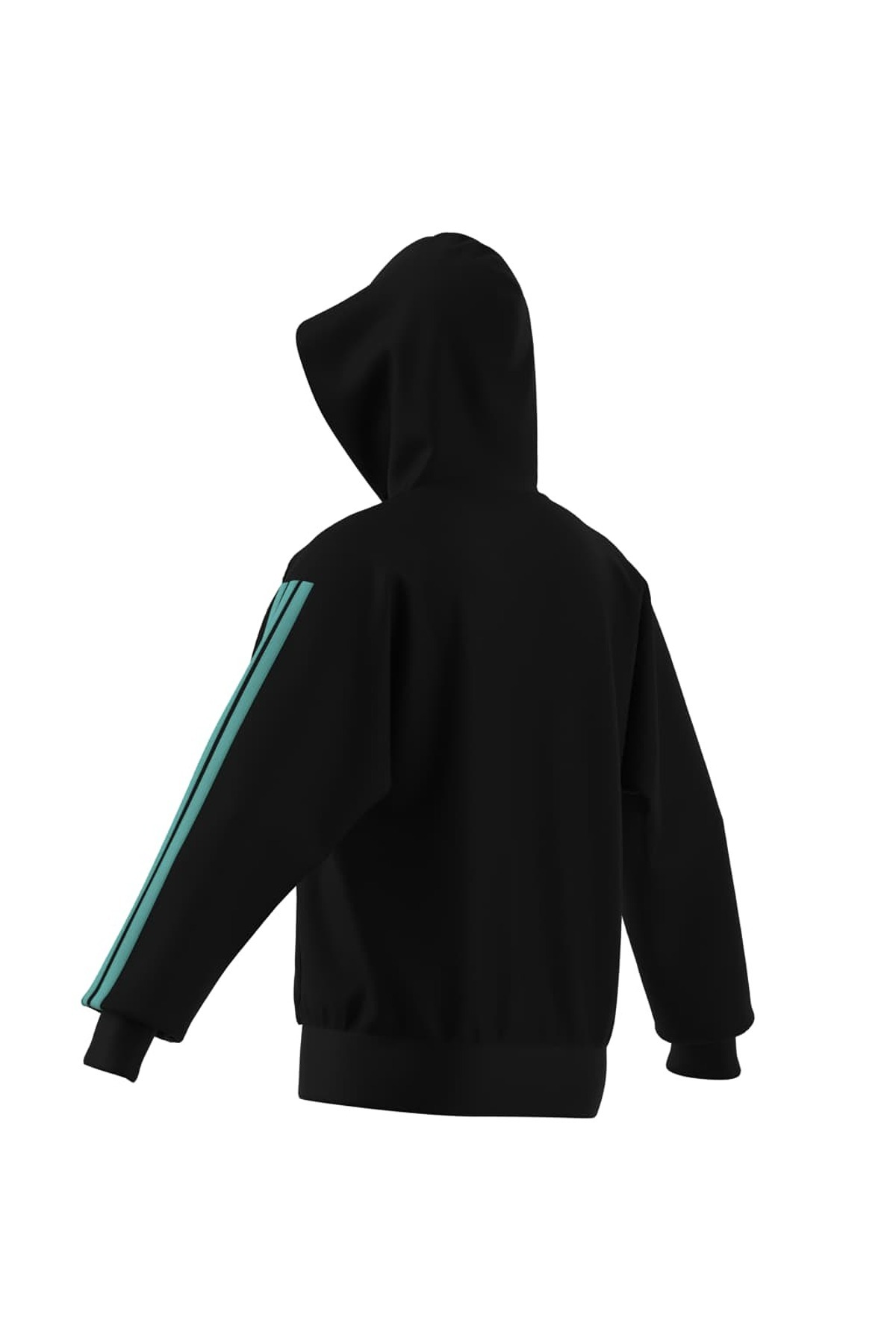 adidas Erkek Ceket MER DNA FZ HD M KE5910