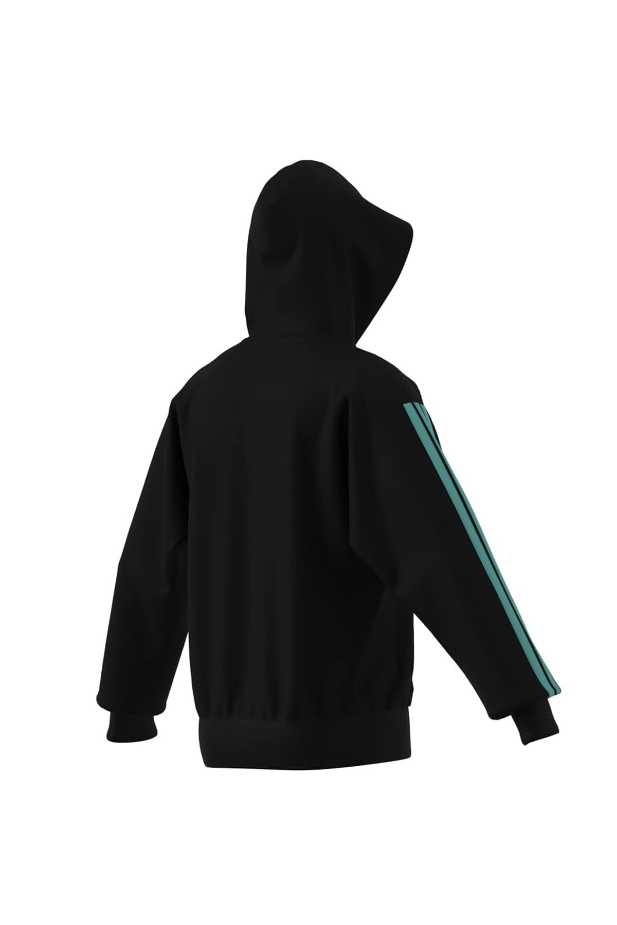 adidas Erkek Ceket MER DNA FZ HD M KE5910