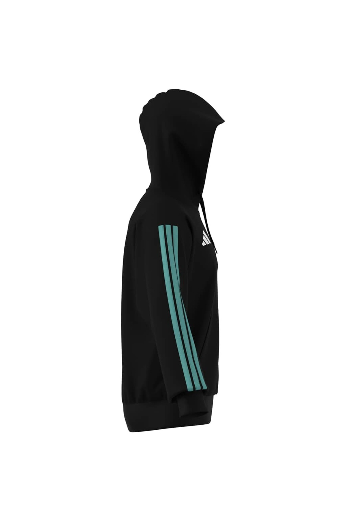 adidas Erkek Ceket MER DNA FZ HD M KE5910