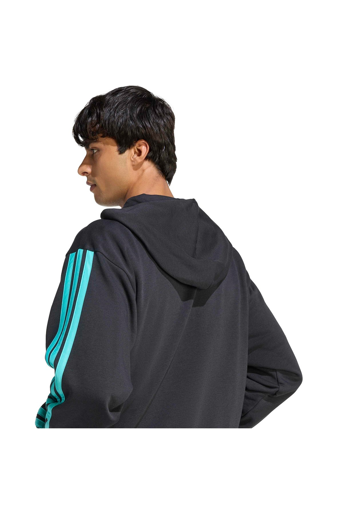 adidas Erkek Ceket MER DNA FZ HD M KE5910