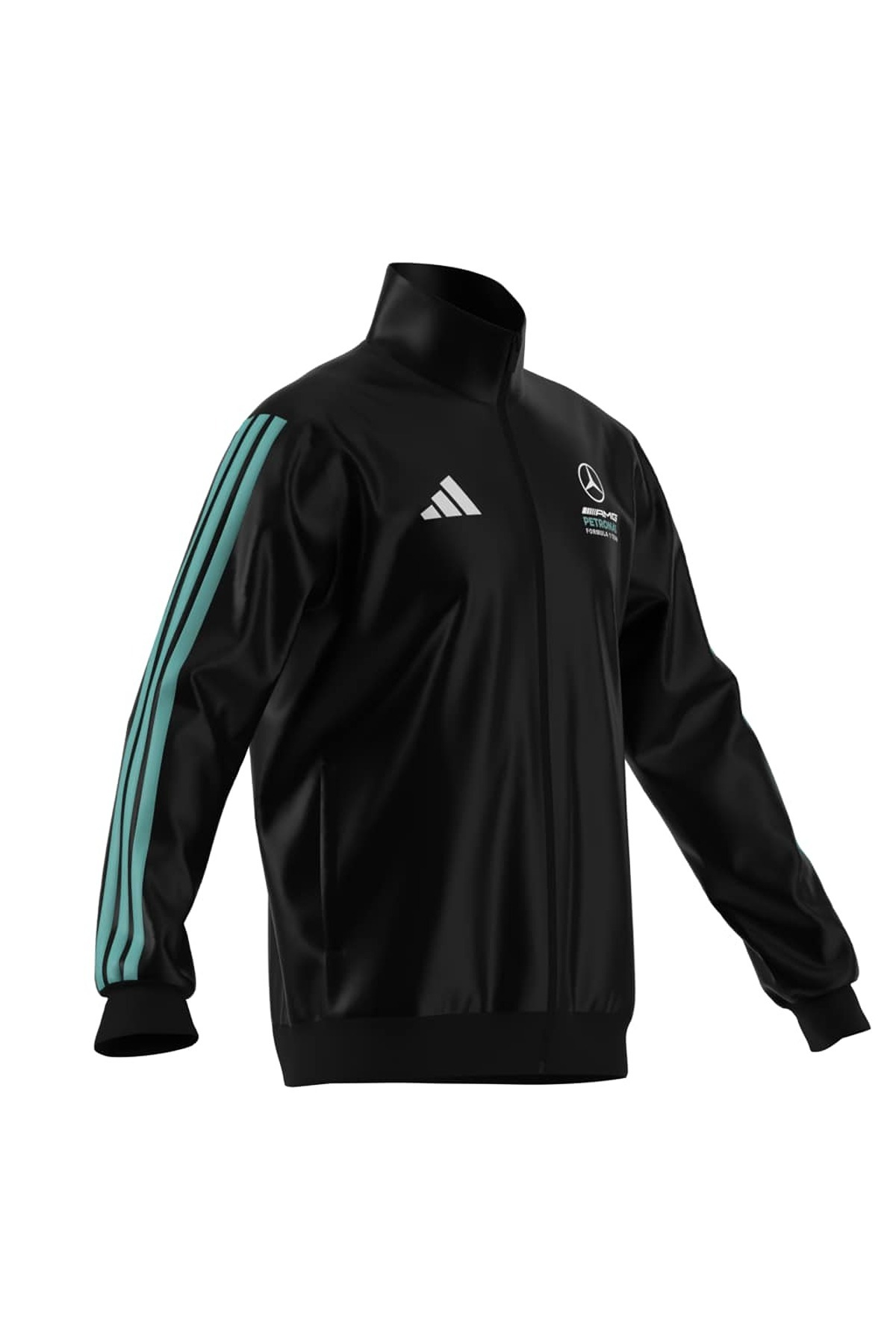 adidas Erkek Ceket MER DNA TT M KE8167