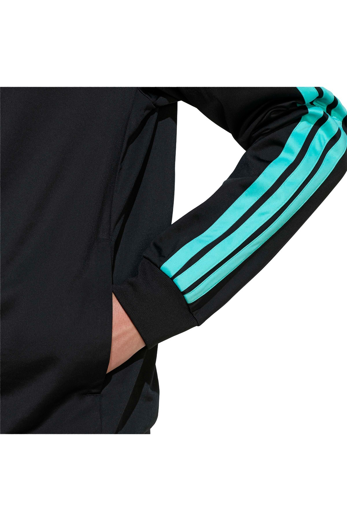 adidas Erkek Ceket MER DNA TT M KE8167