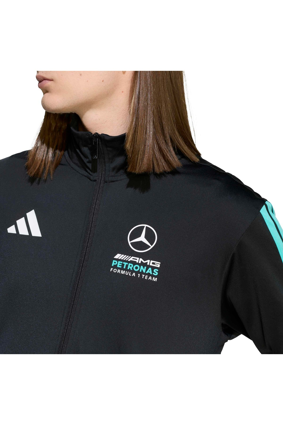 adidas Erkek Ceket MER DNA TT M KE8167