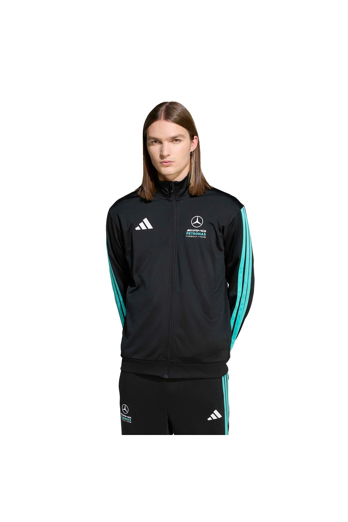 adidas Erkek Ceket MER DNA TT M KE8167