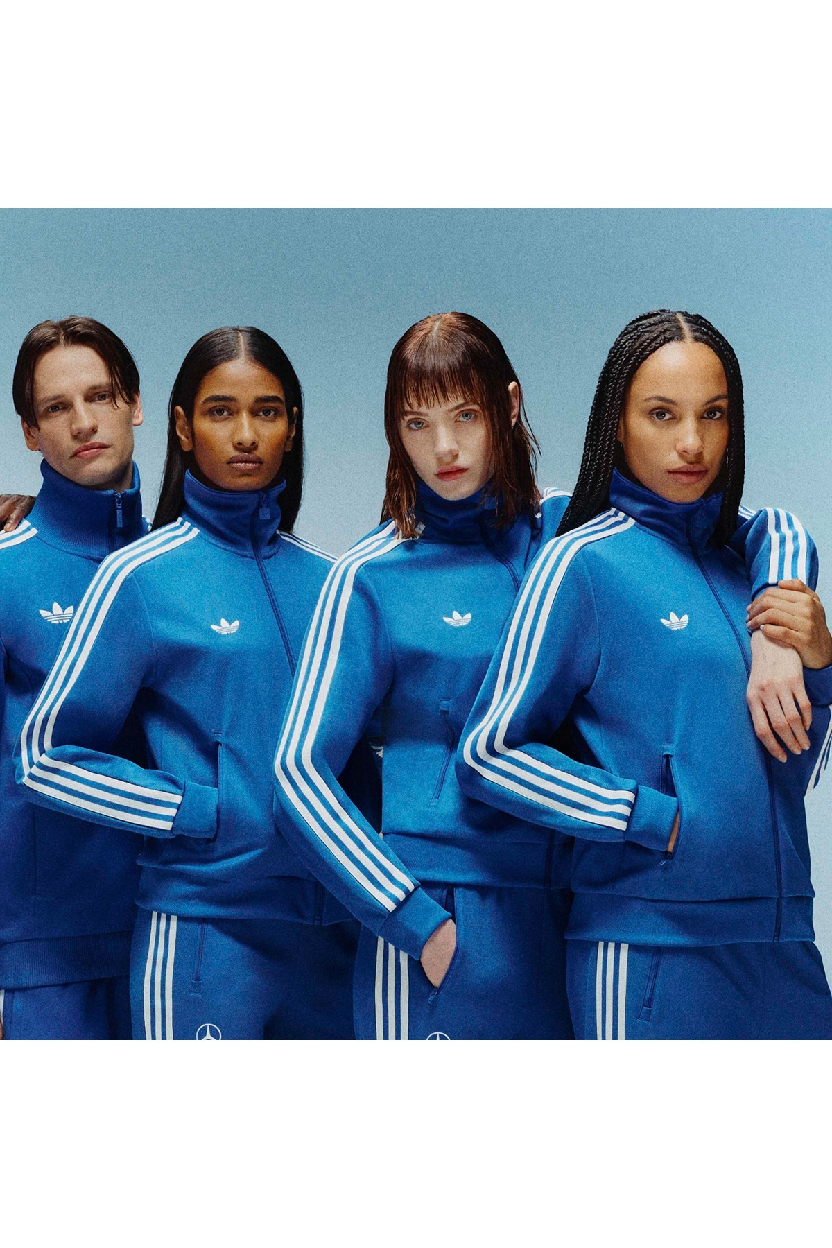adidas Erkek Ceket 