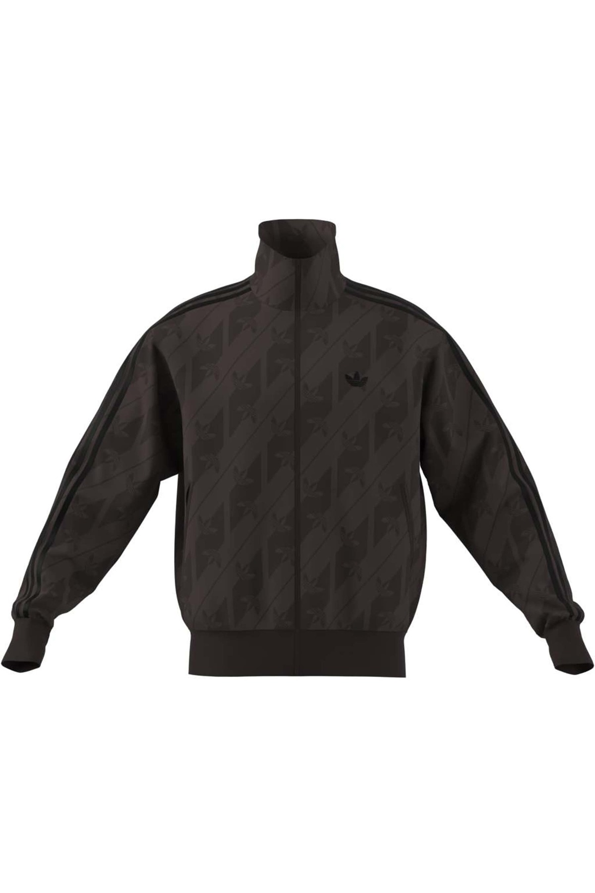 adidas Erkek Ceket MONOGRAM FIREBI IA4536