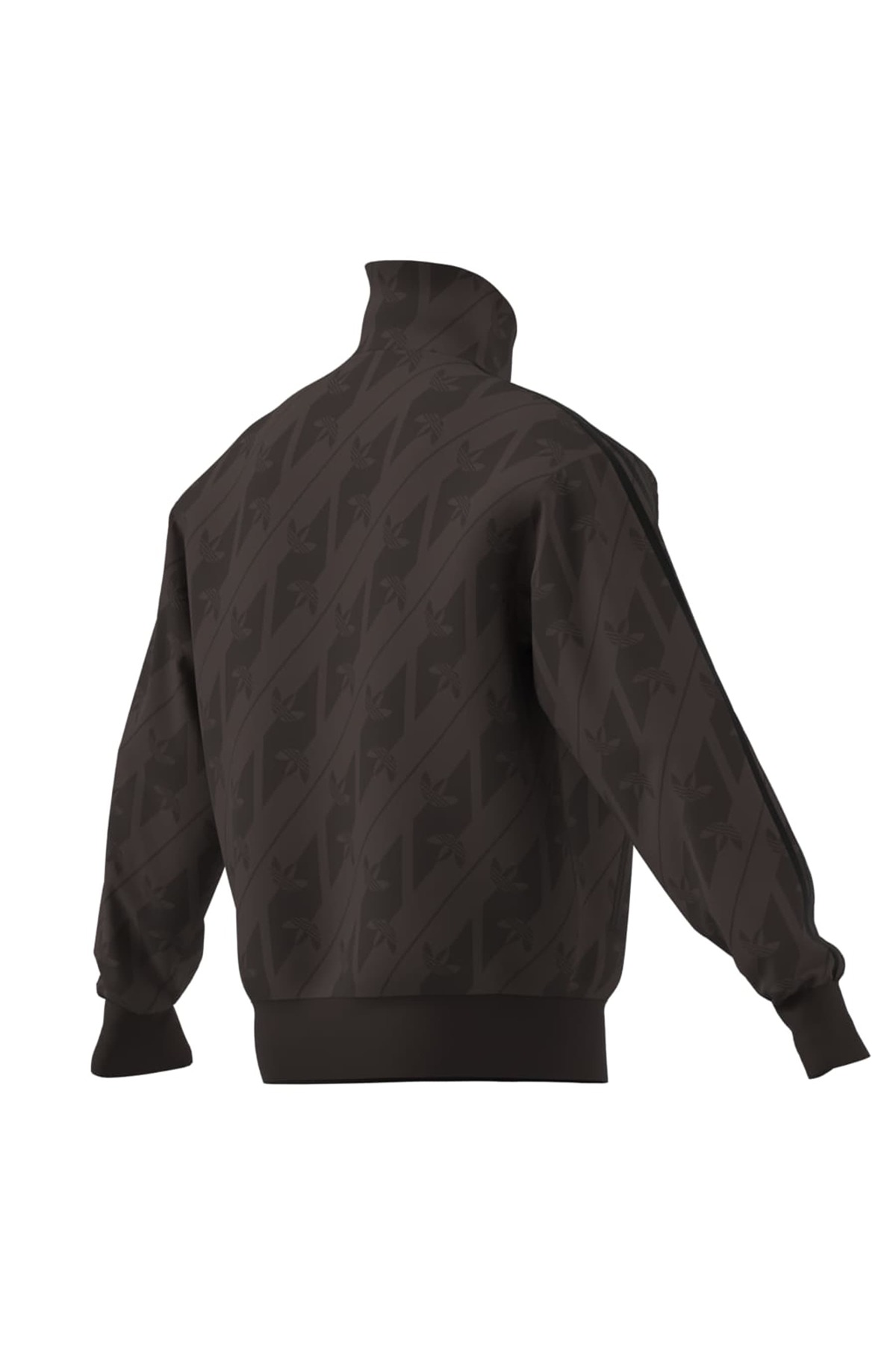adidas Erkek Ceket MONOGRAM FIREBI IA4536