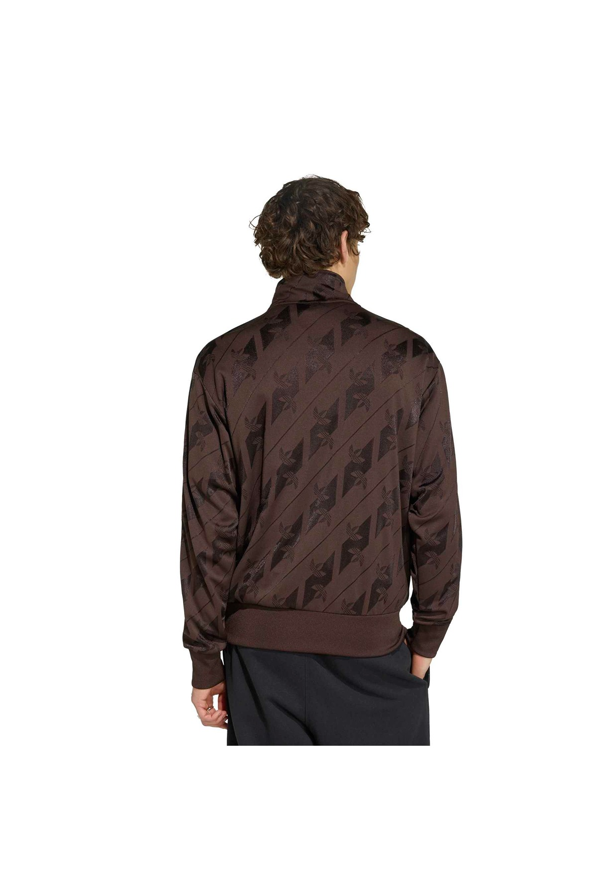 adidas Erkek Ceket MONOGRAM FIREBI IA4536