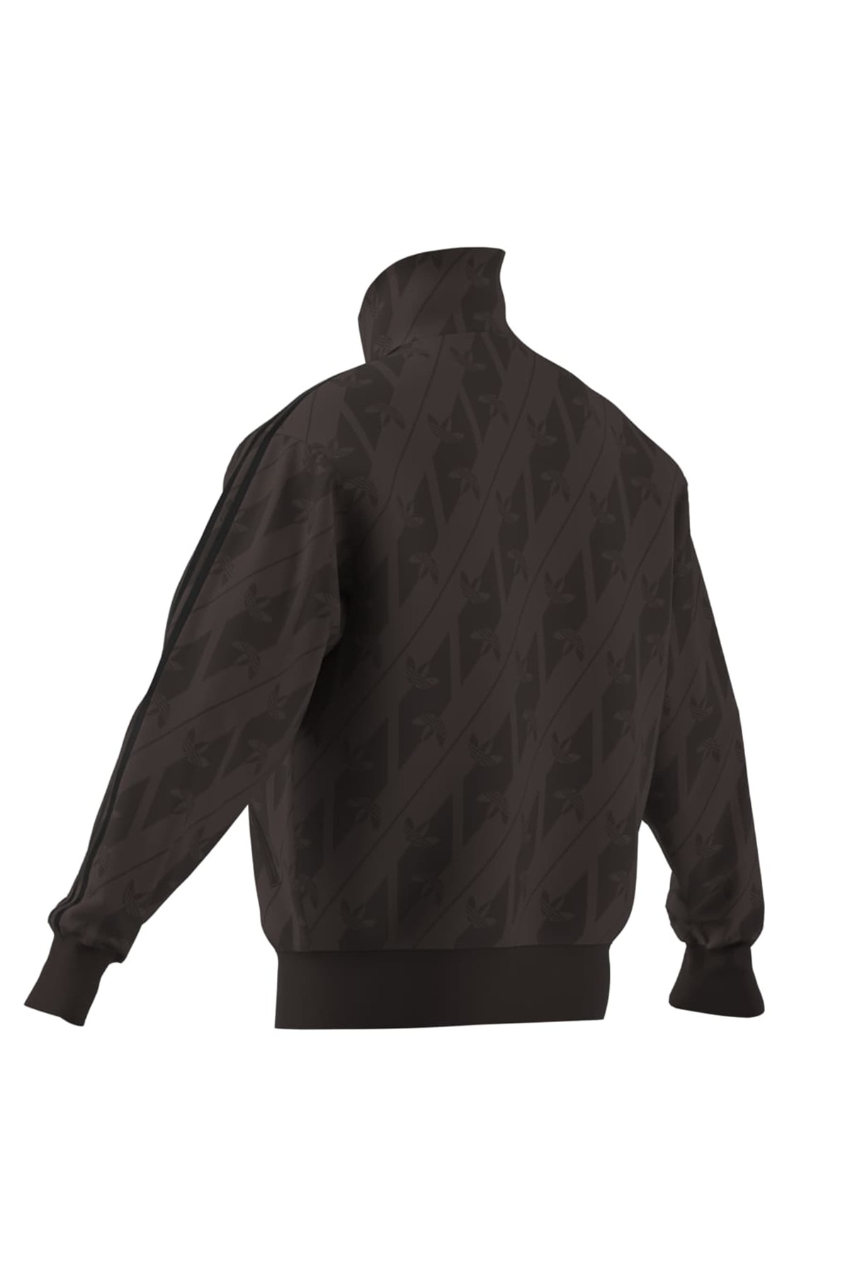 adidas Erkek Ceket MONOGRAM FIREBI IA4536