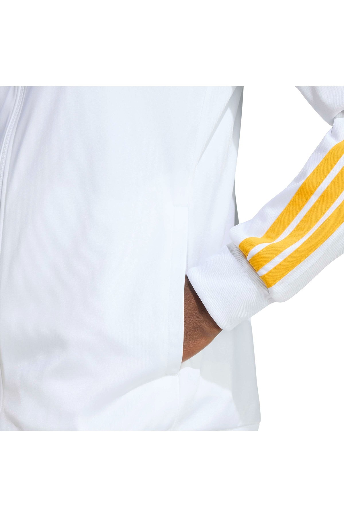 adidas Erkek Ceket REAL DNA TT KG2949