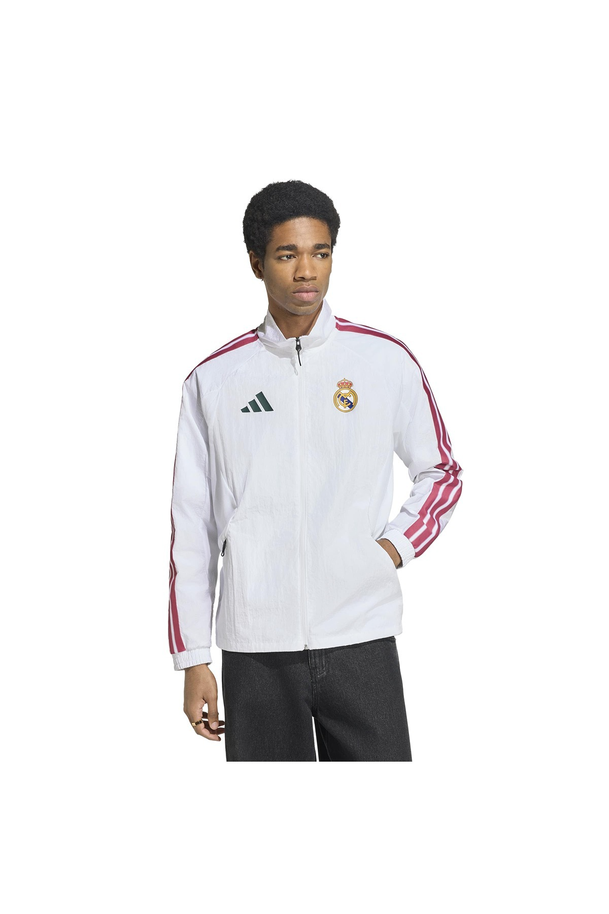 adidas Erkek Ceket 