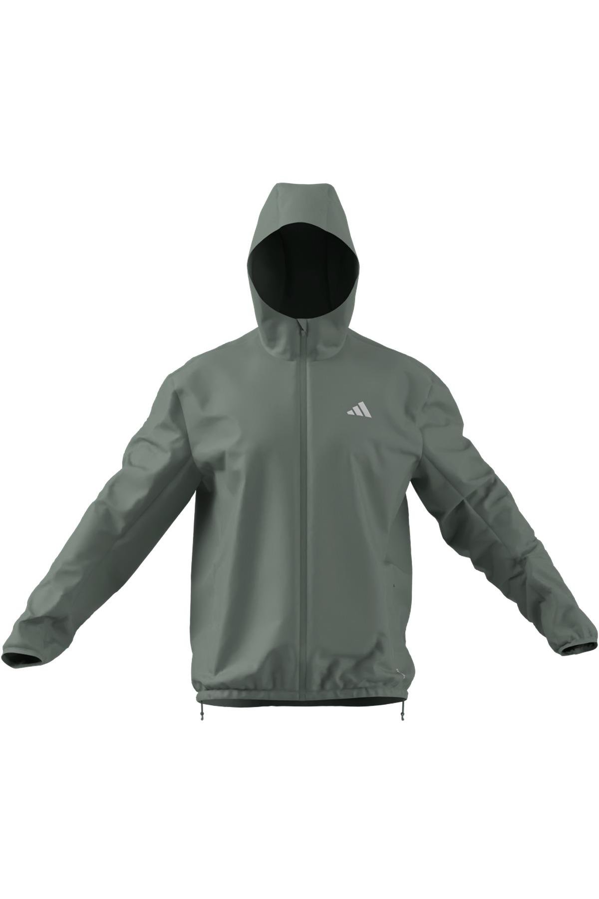 adidas Erkek   Ceket RUN IT JACKET JD2331