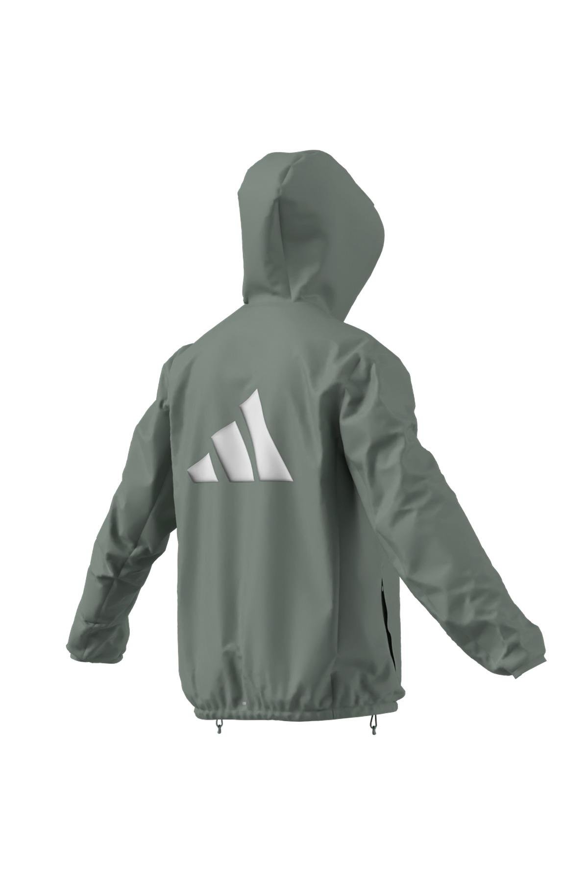 adidas Erkek   Ceket RUN IT JACKET JD2331