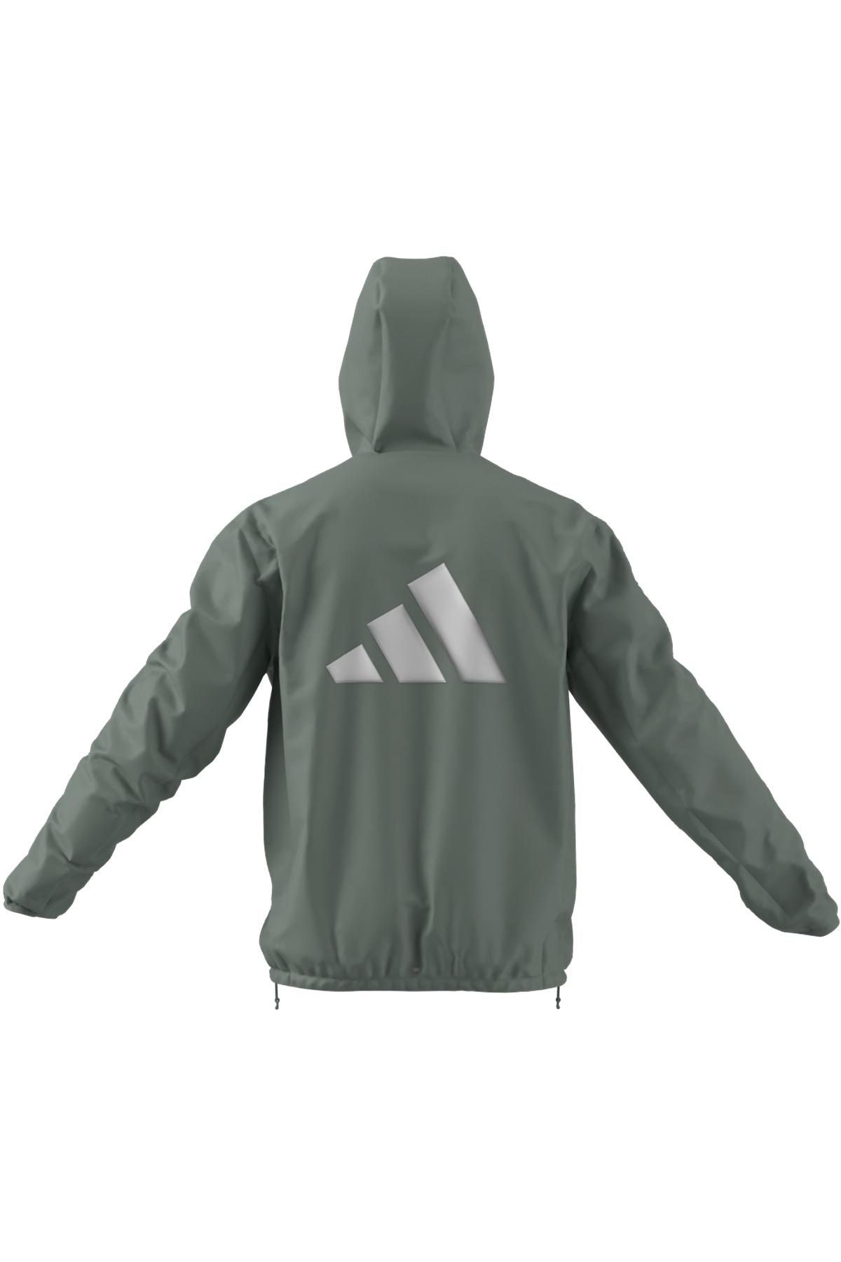 adidas Erkek   Ceket RUN IT JACKET JD2331