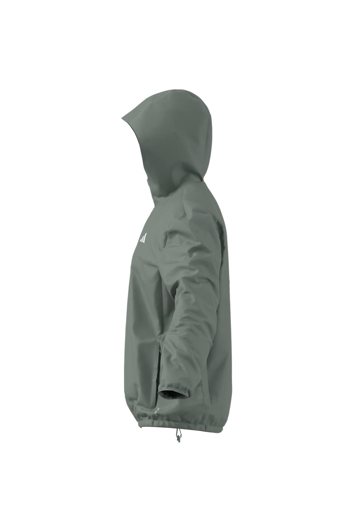 adidas Erkek   Ceket RUN IT JACKET JD2331