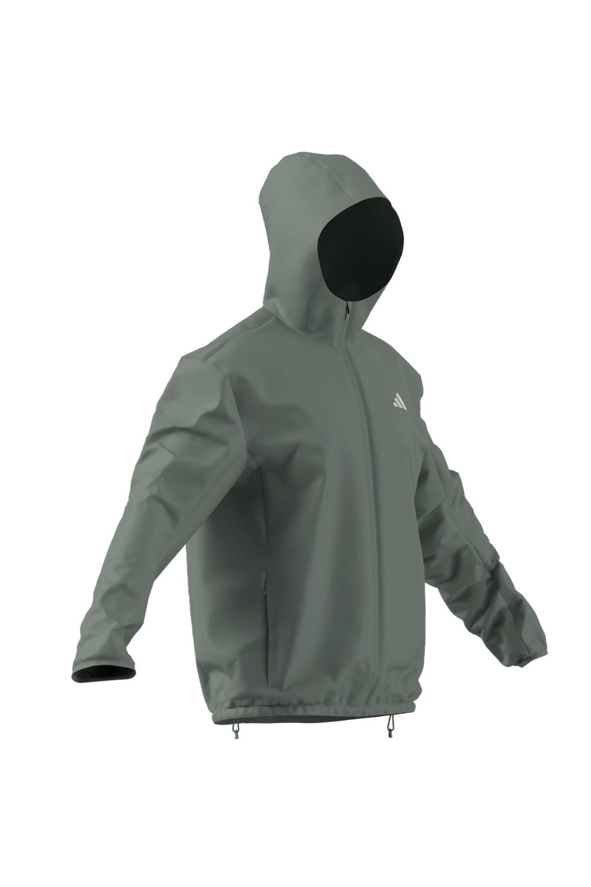 adidas Erkek   Ceket RUN IT JACKET JD2331