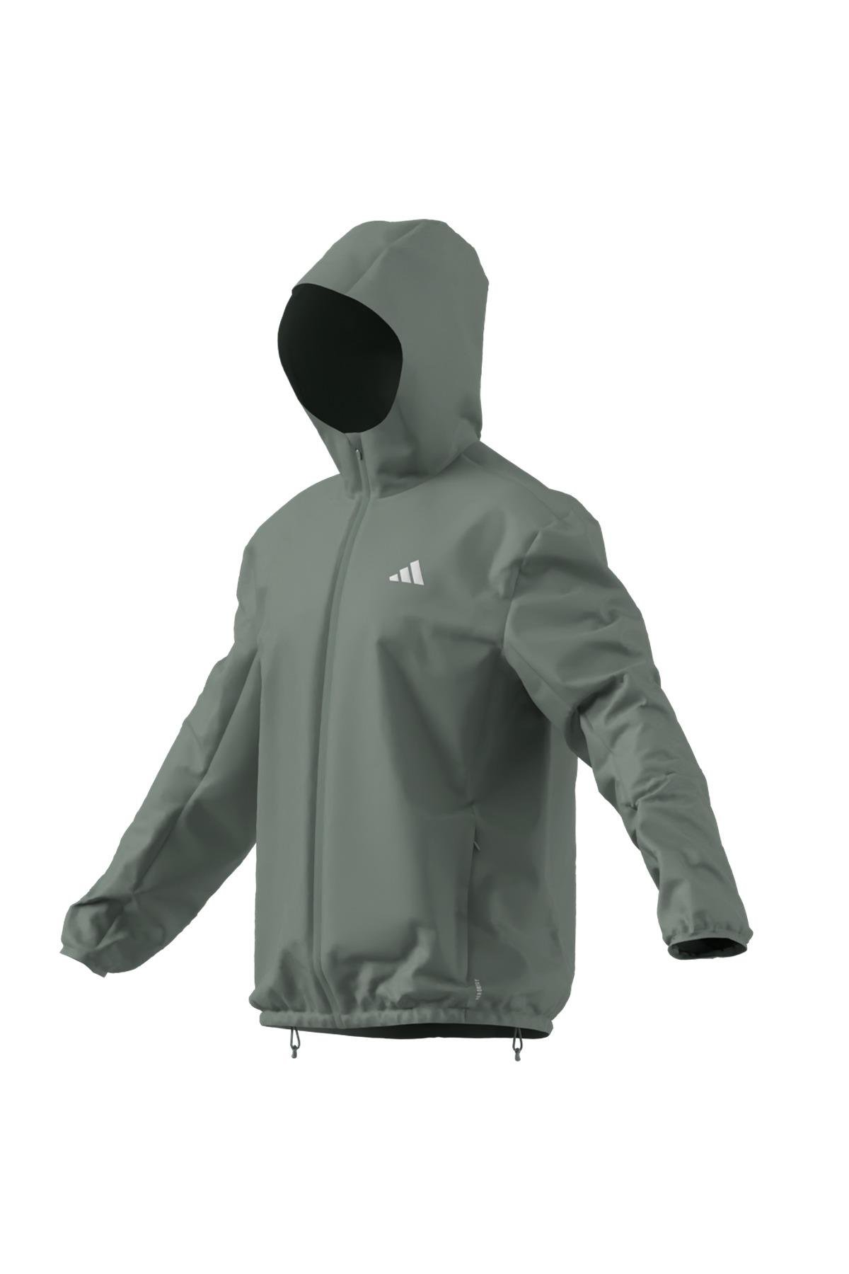 adidas Erkek   Ceket RUN IT JACKET JD2331
