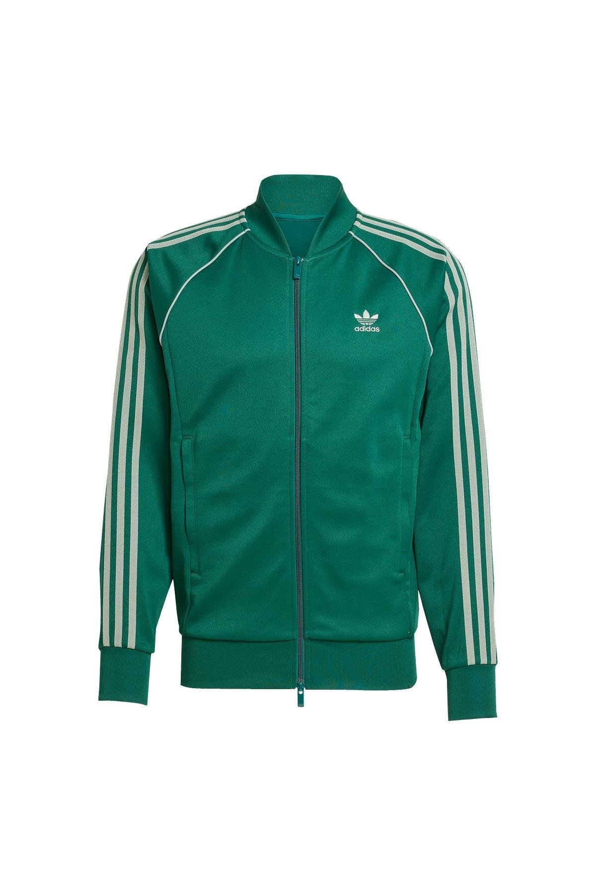 adidas Erkek   Ceket SST TT JC9922
