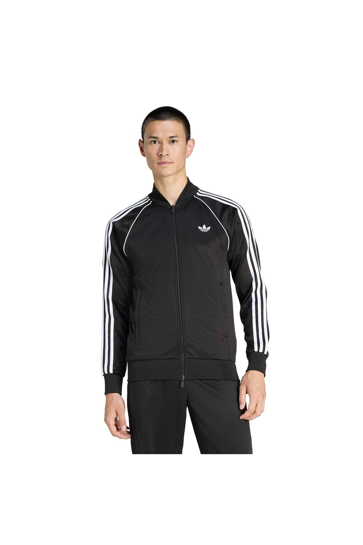 adidas Erkek Ceket SST TT KE3512