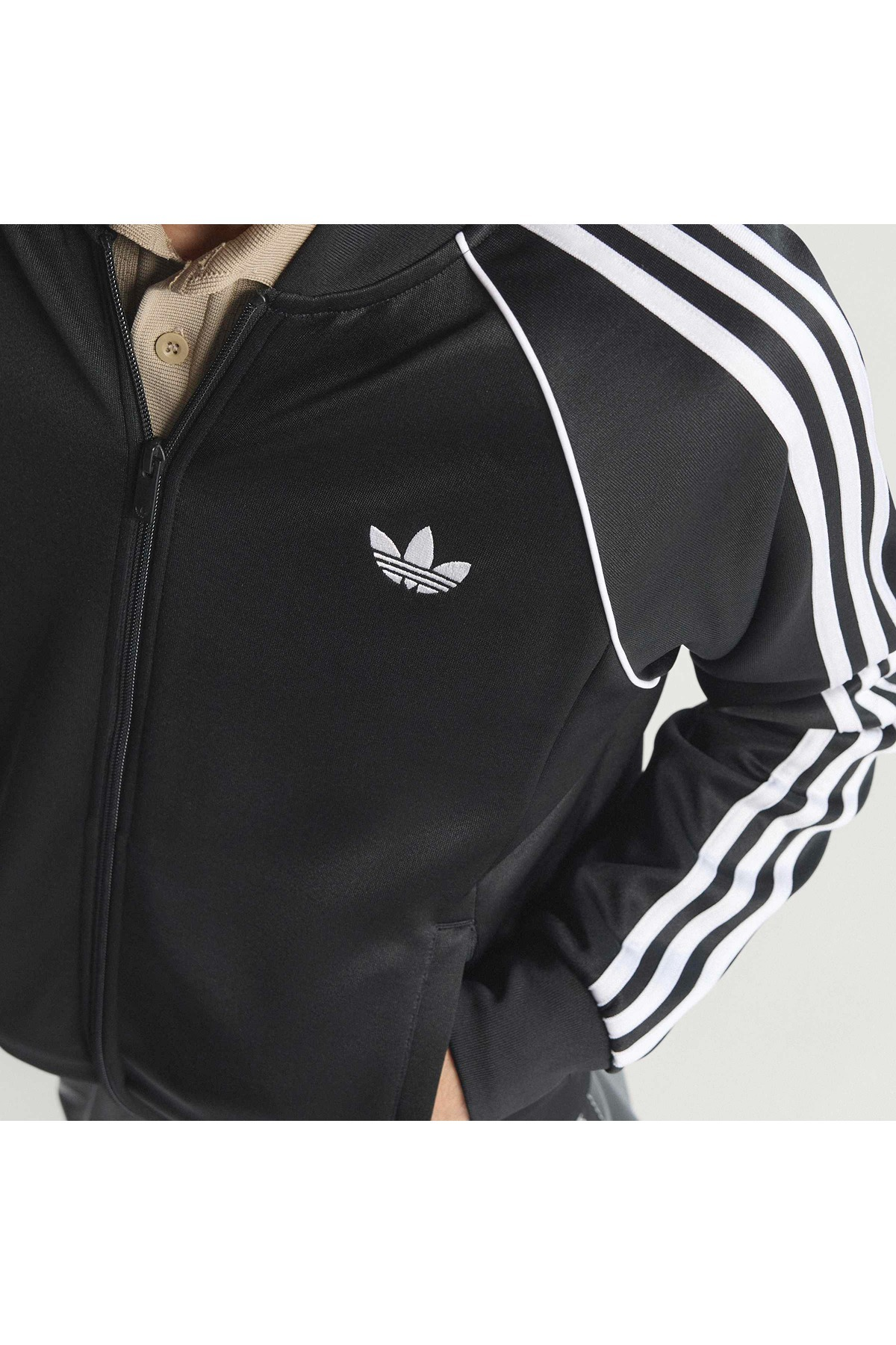 adidas Erkek Ceket SST TT KE3512