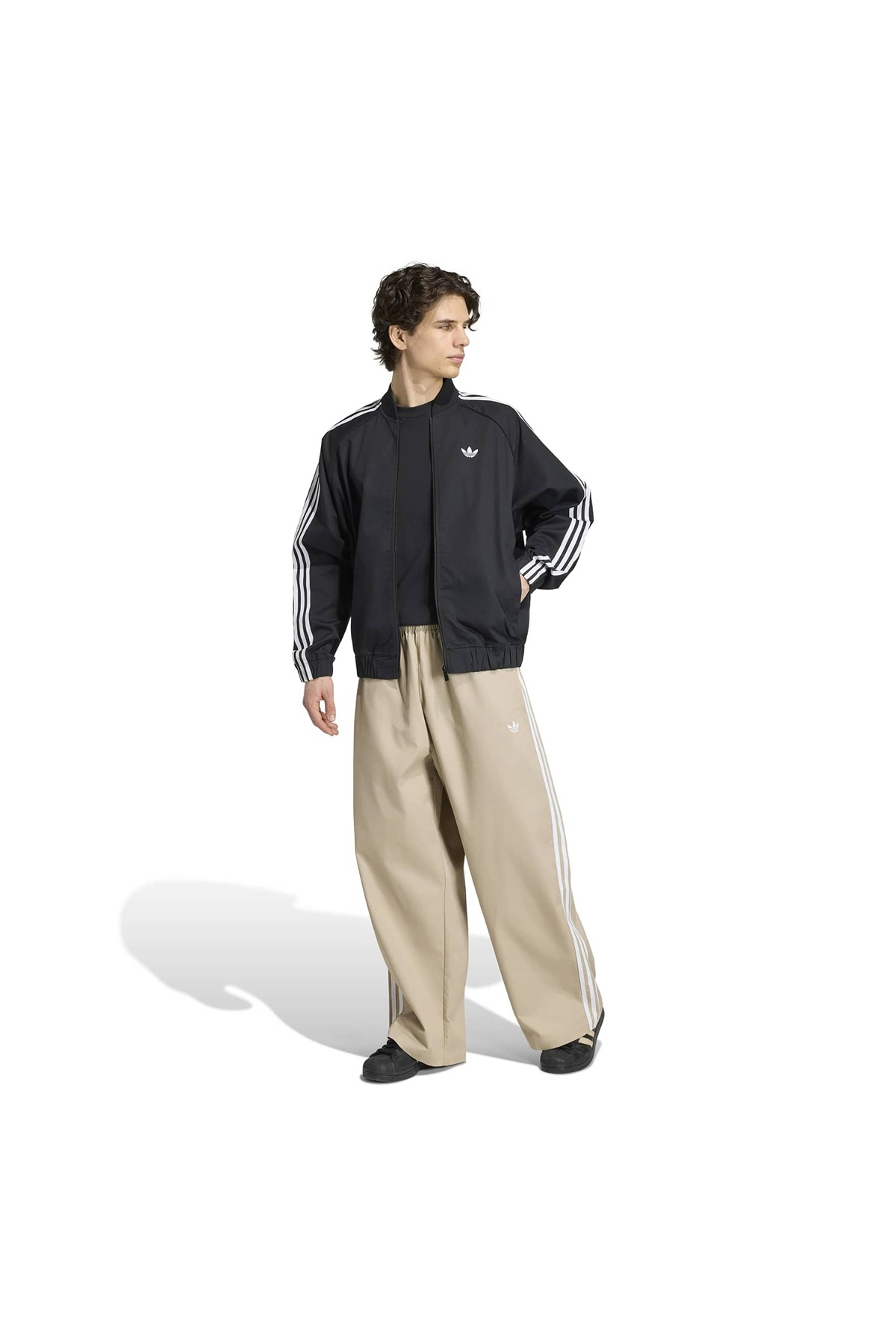 adidas Erkek Ceket SST TT KR1371