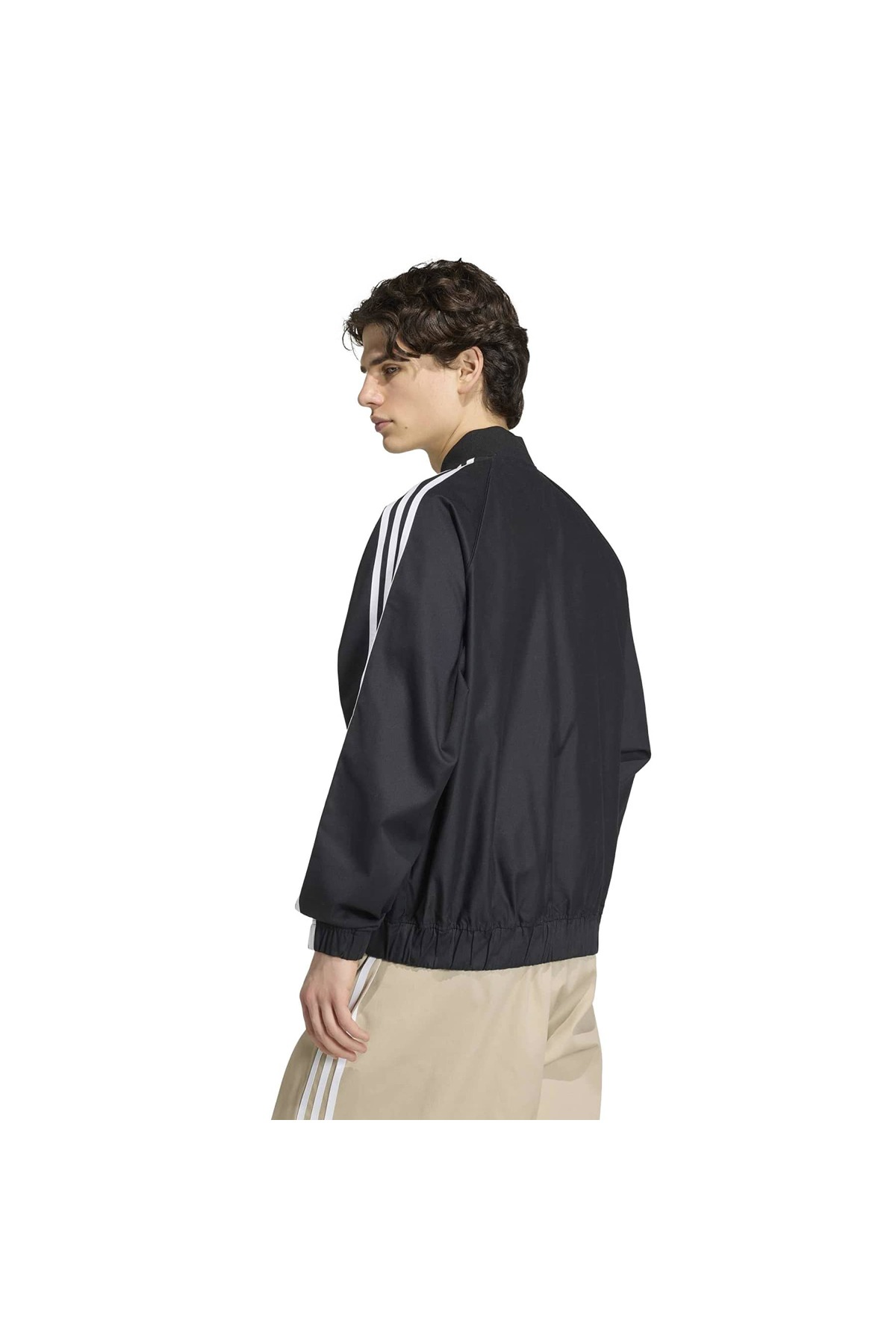 adidas Erkek Ceket SST TT KR1371