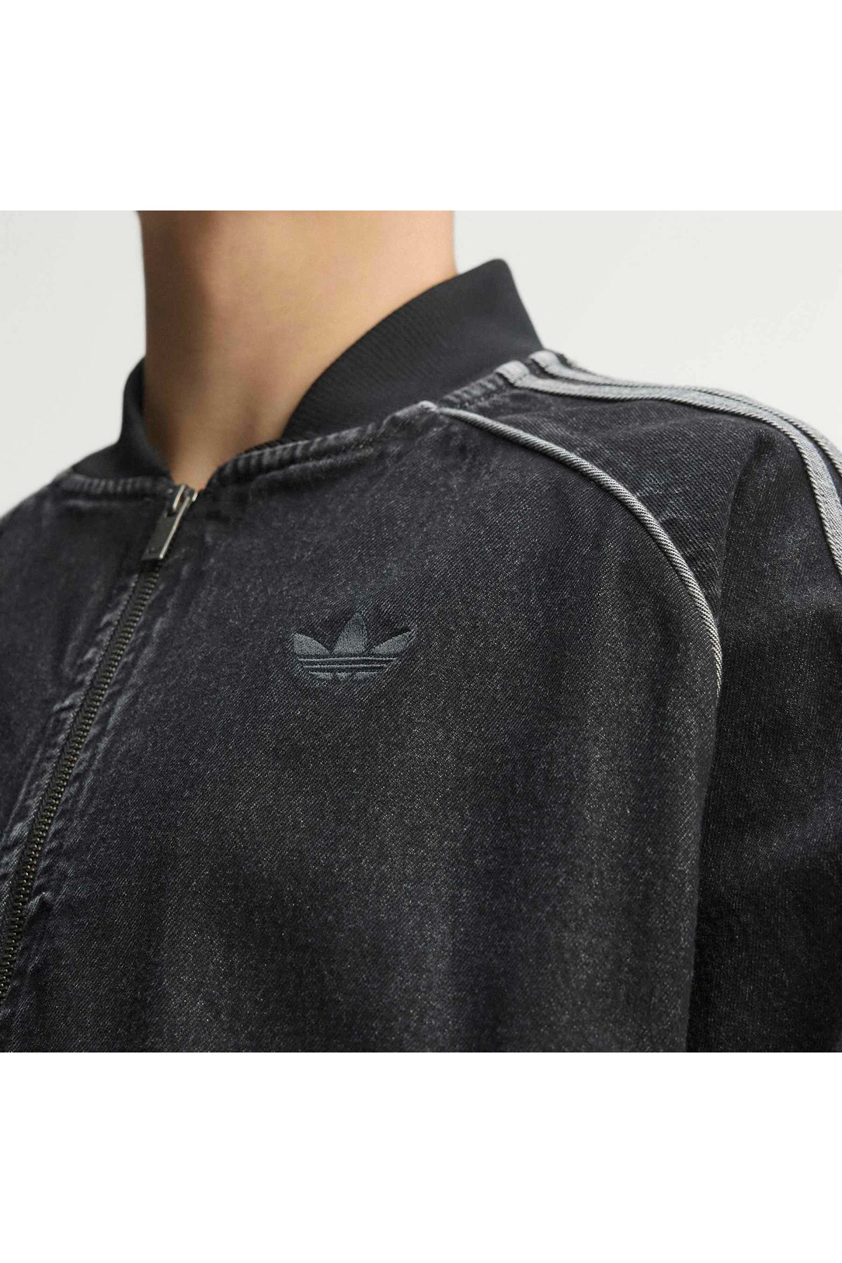 adidas Erkek Ceket SST TT KS4963