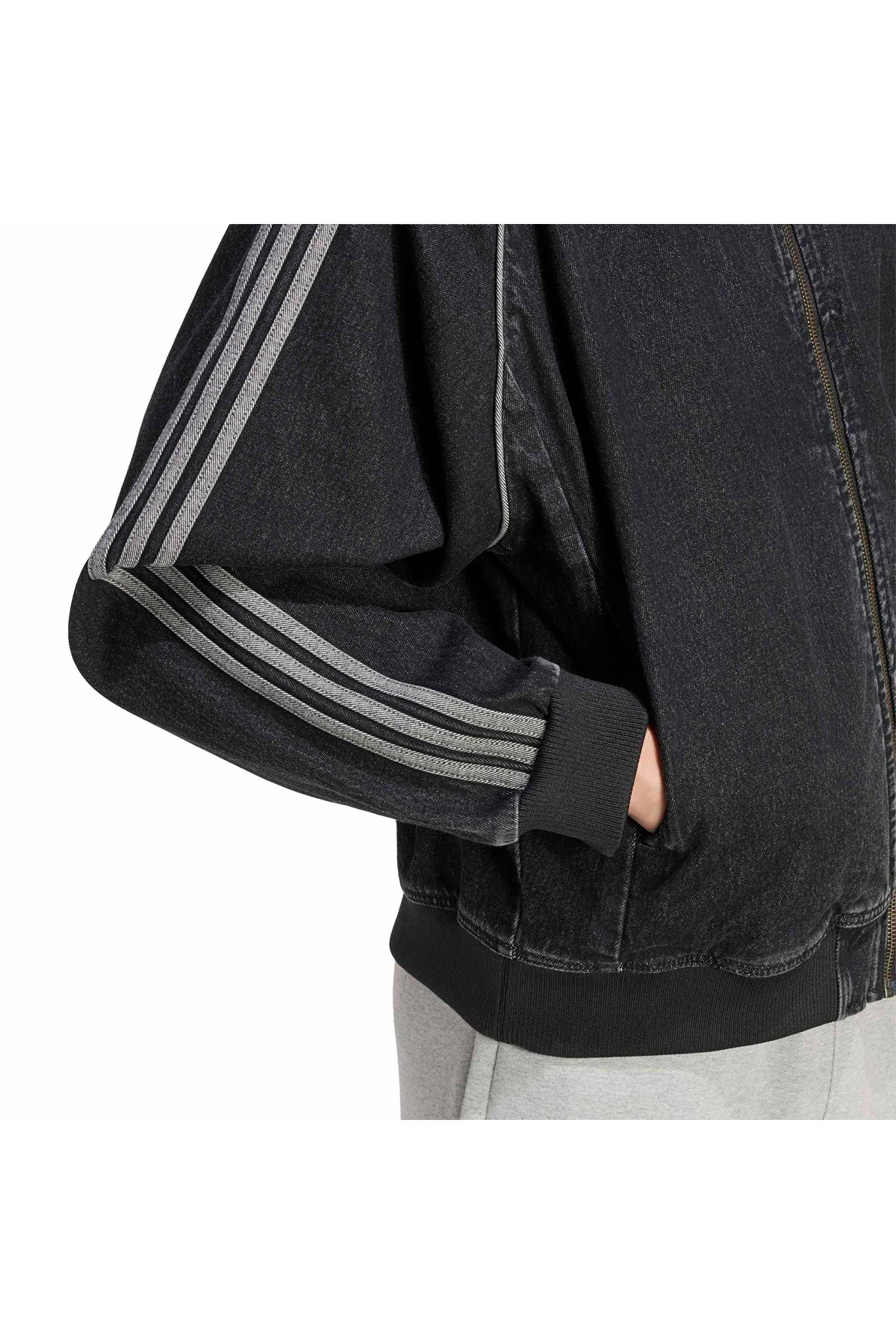 adidas Erkek Ceket SST TT KS4963