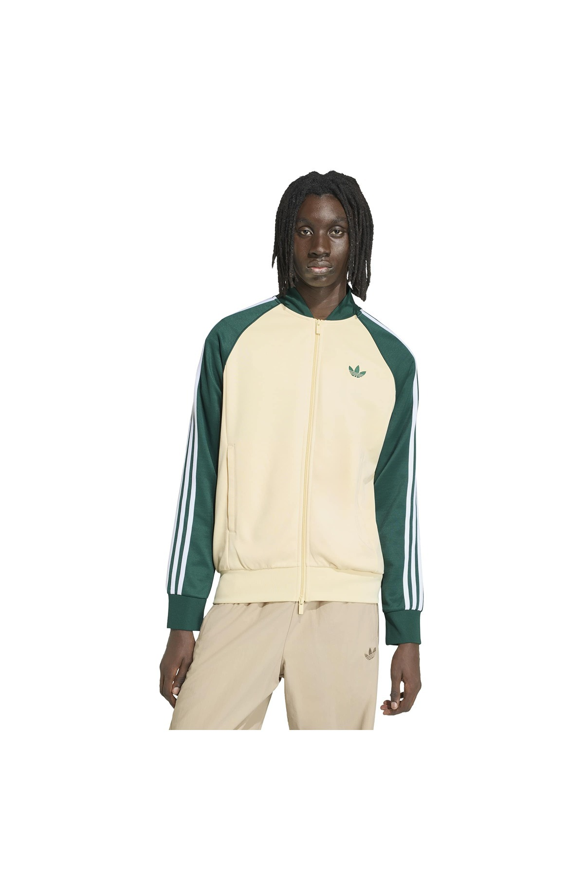 adidas Erkek Ceket SST TT KT5038