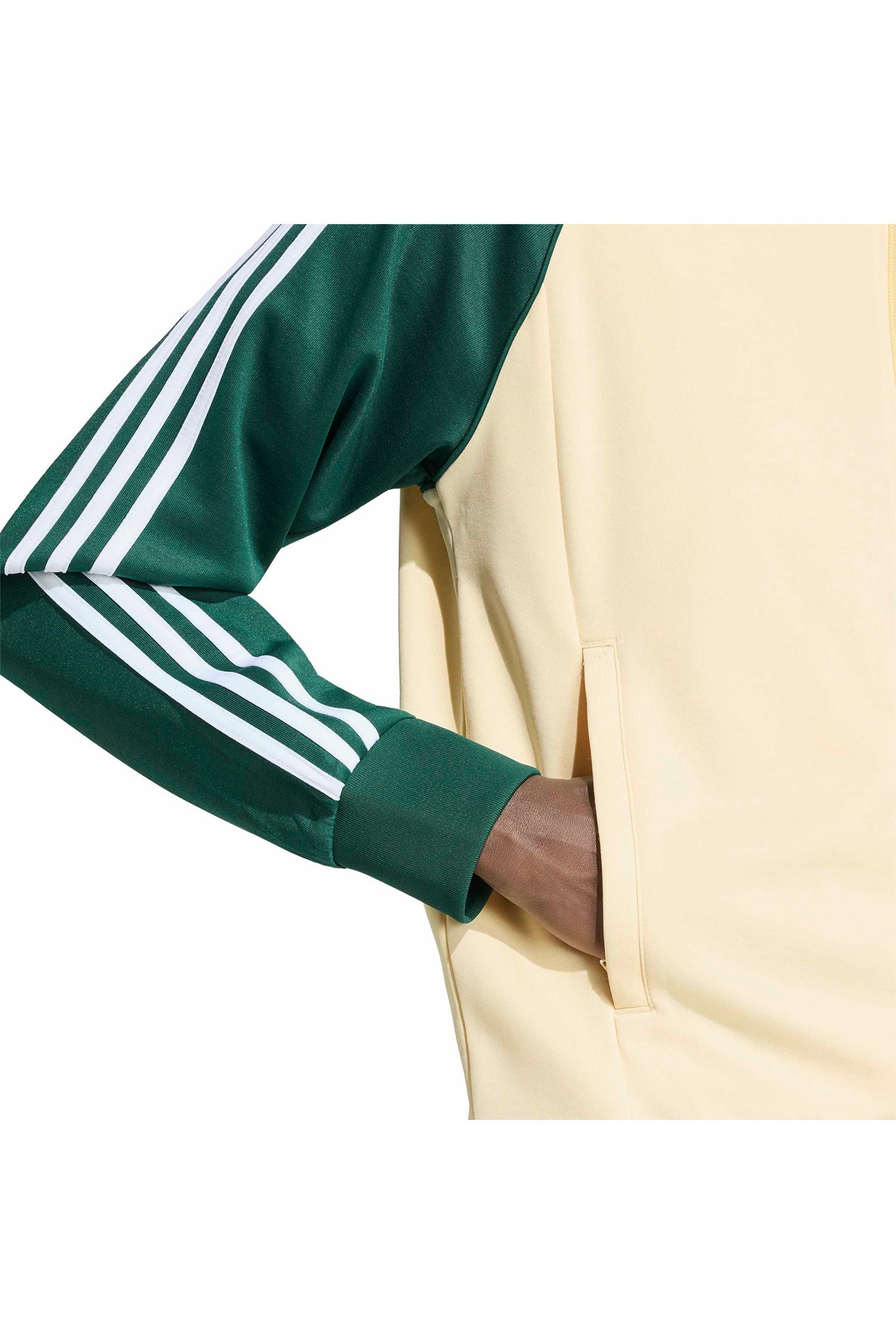 adidas Erkek Ceket SST TT KT5038