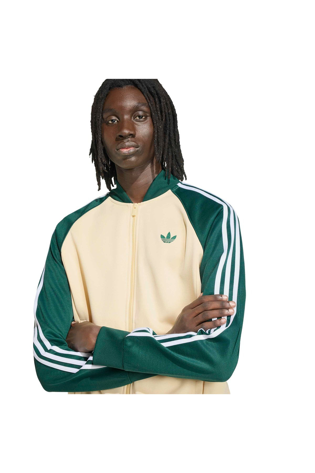 adidas Erkek Ceket SST TT KT5038