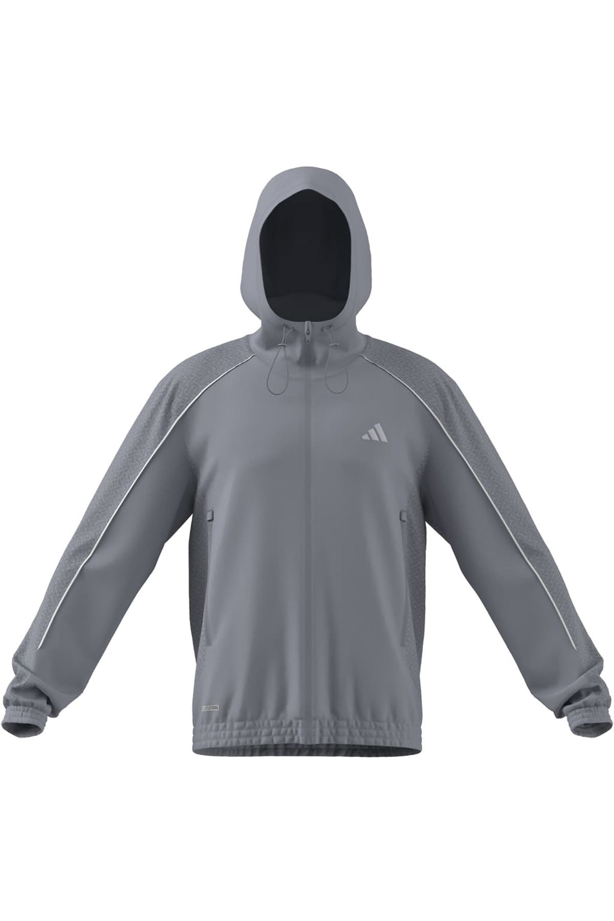 adidas Erkek Ceket TECH APP STOP KG1919