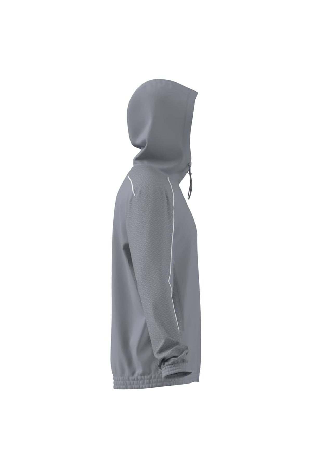 adidas Erkek Ceket TECH APP STOP KG1919