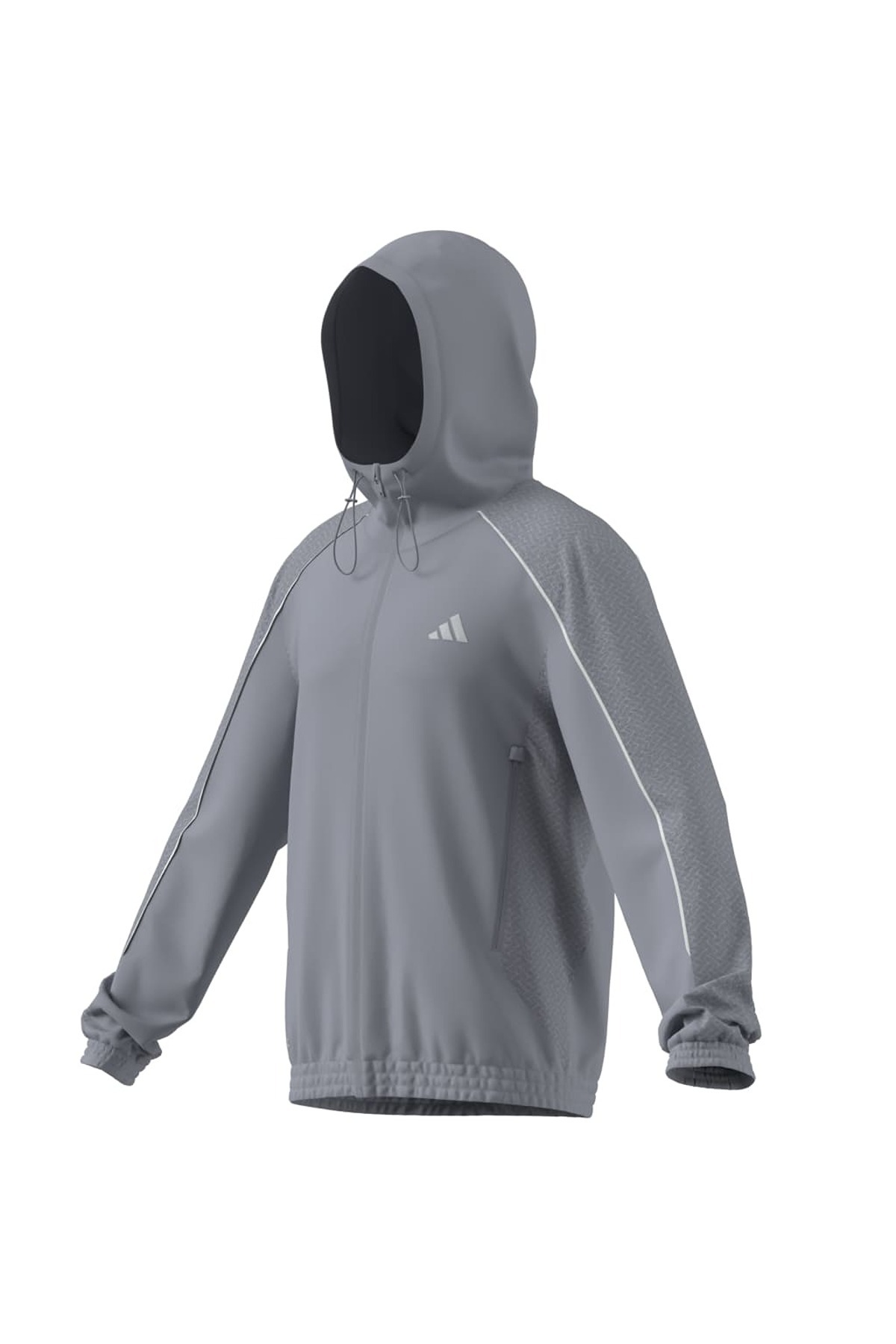 adidas Erkek Ceket TECH APP STOP KG1919