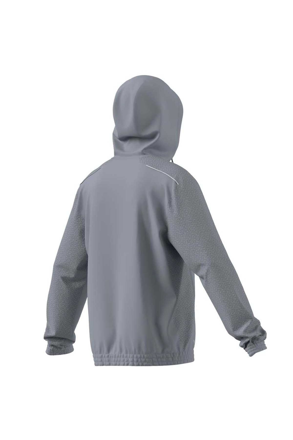 adidas Erkek Ceket TECH APP STOP KG1919