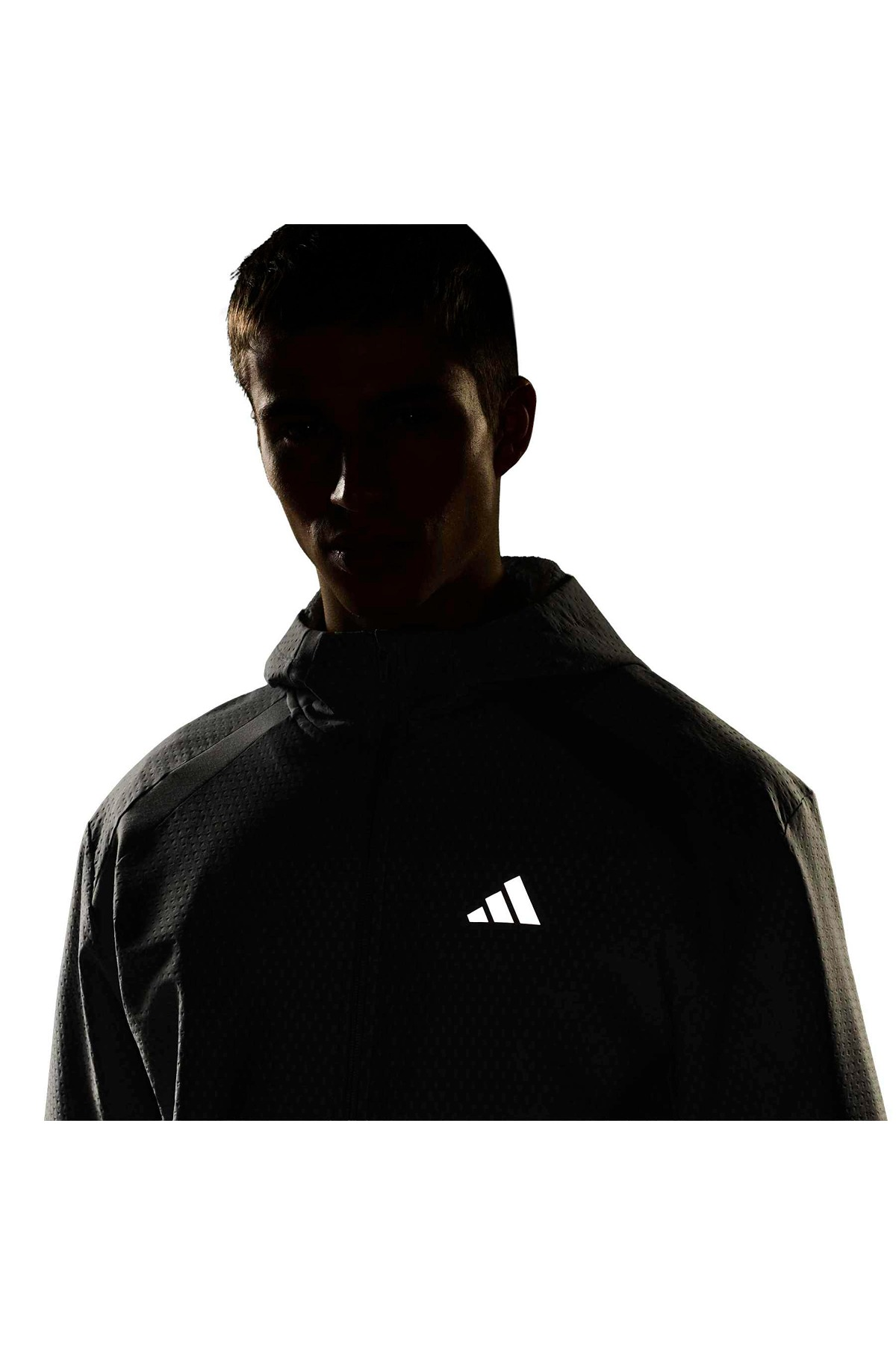 adidas Erkek Ceket TECH APP TOP W KS9291