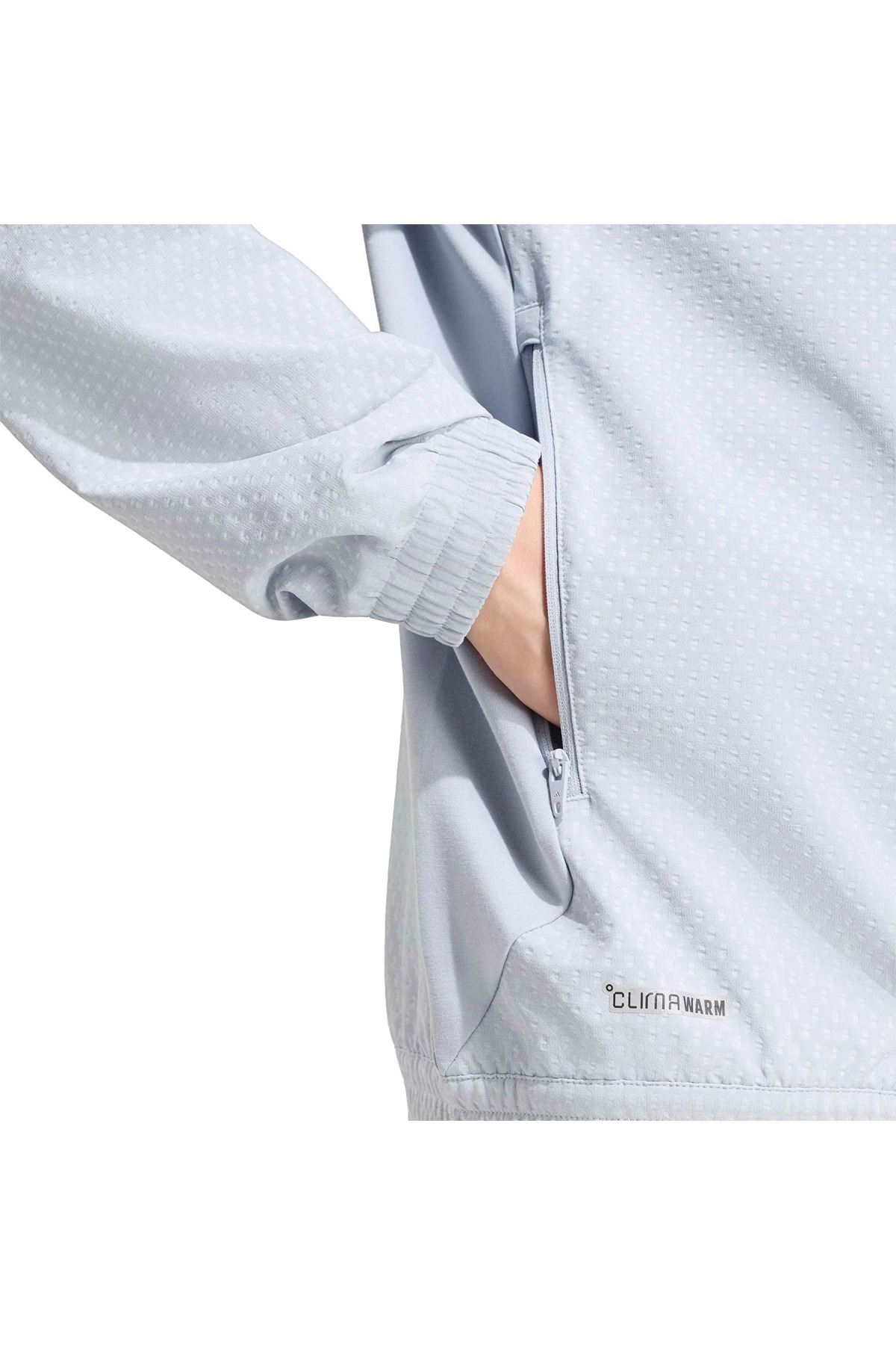 adidas Erkek Ceket TECH APP TOP W KS9291