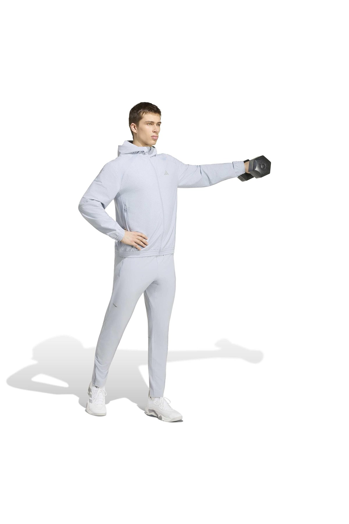 adidas Erkek Ceket TECH APP TOP W KS9291