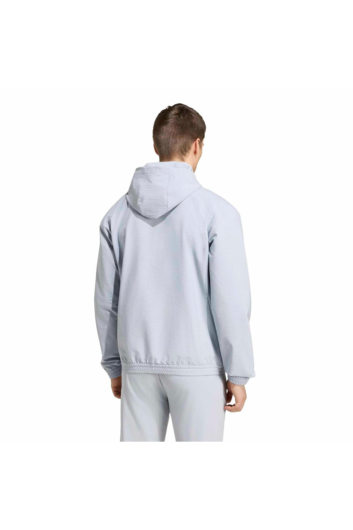 adidas Erkek Ceket TECH APP TOP W KS9291